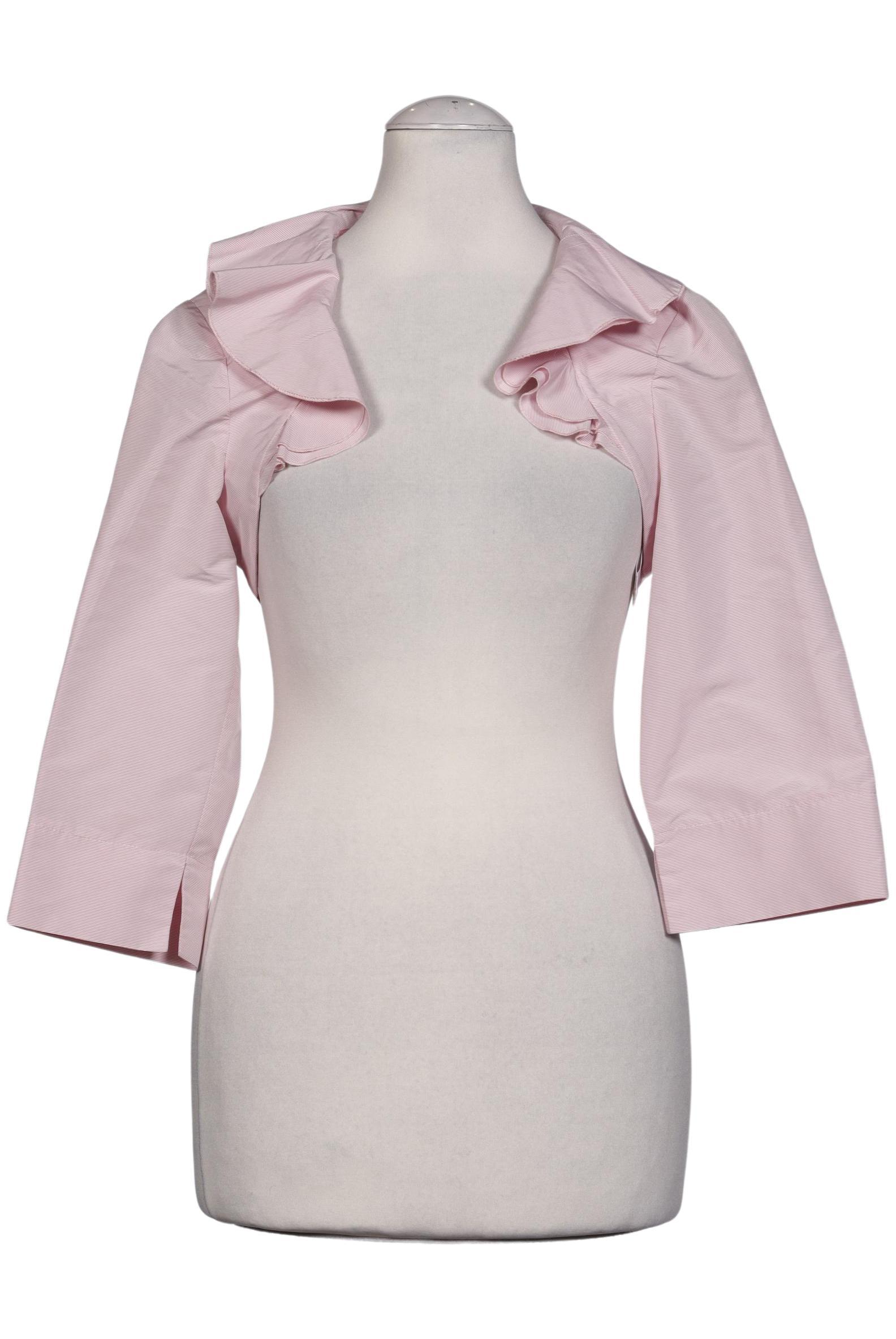 

Vera Mont Damen Blazer, pink, Gr. 32