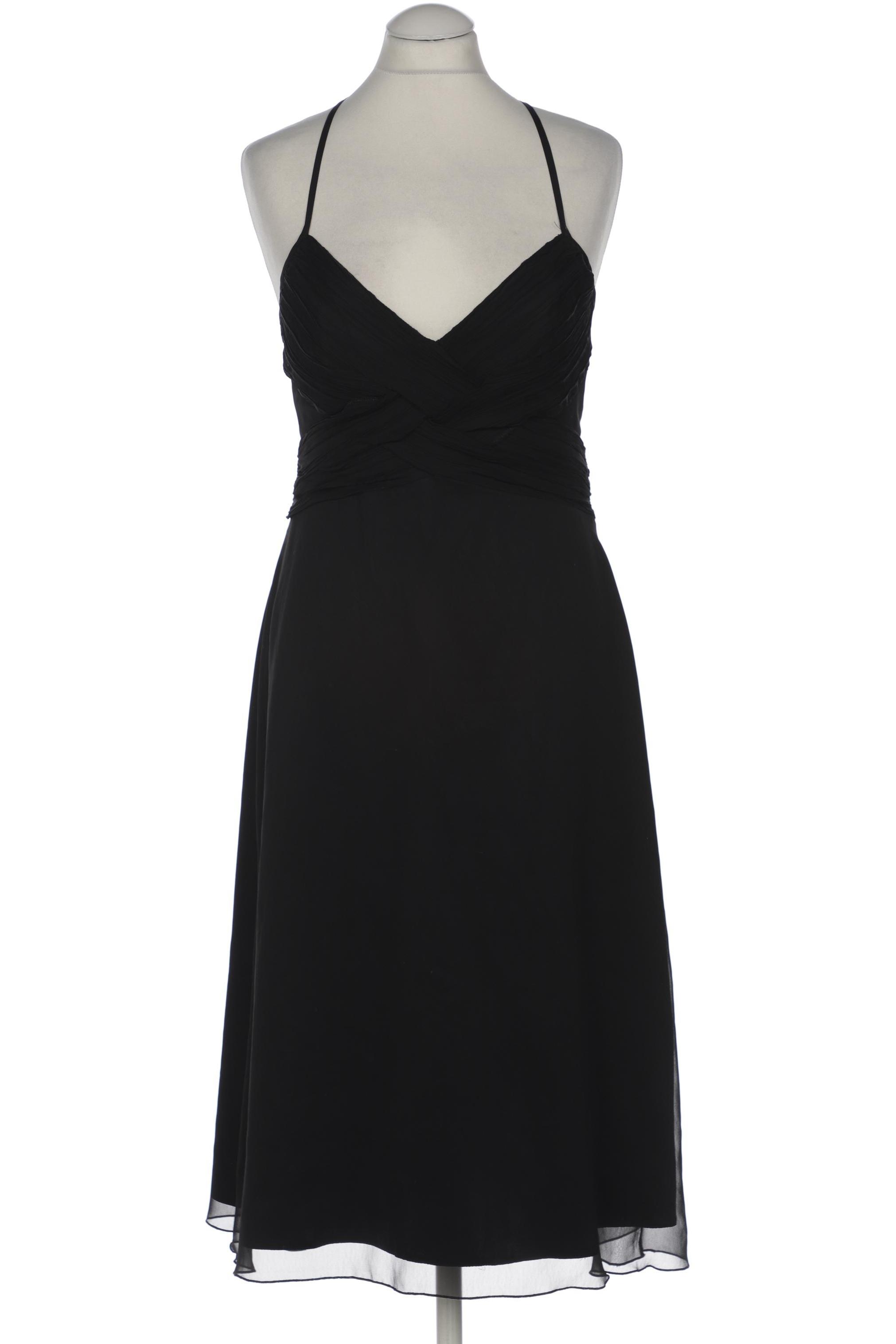 

Vera Mont Damen Kleid, schwarz, Gr. 40