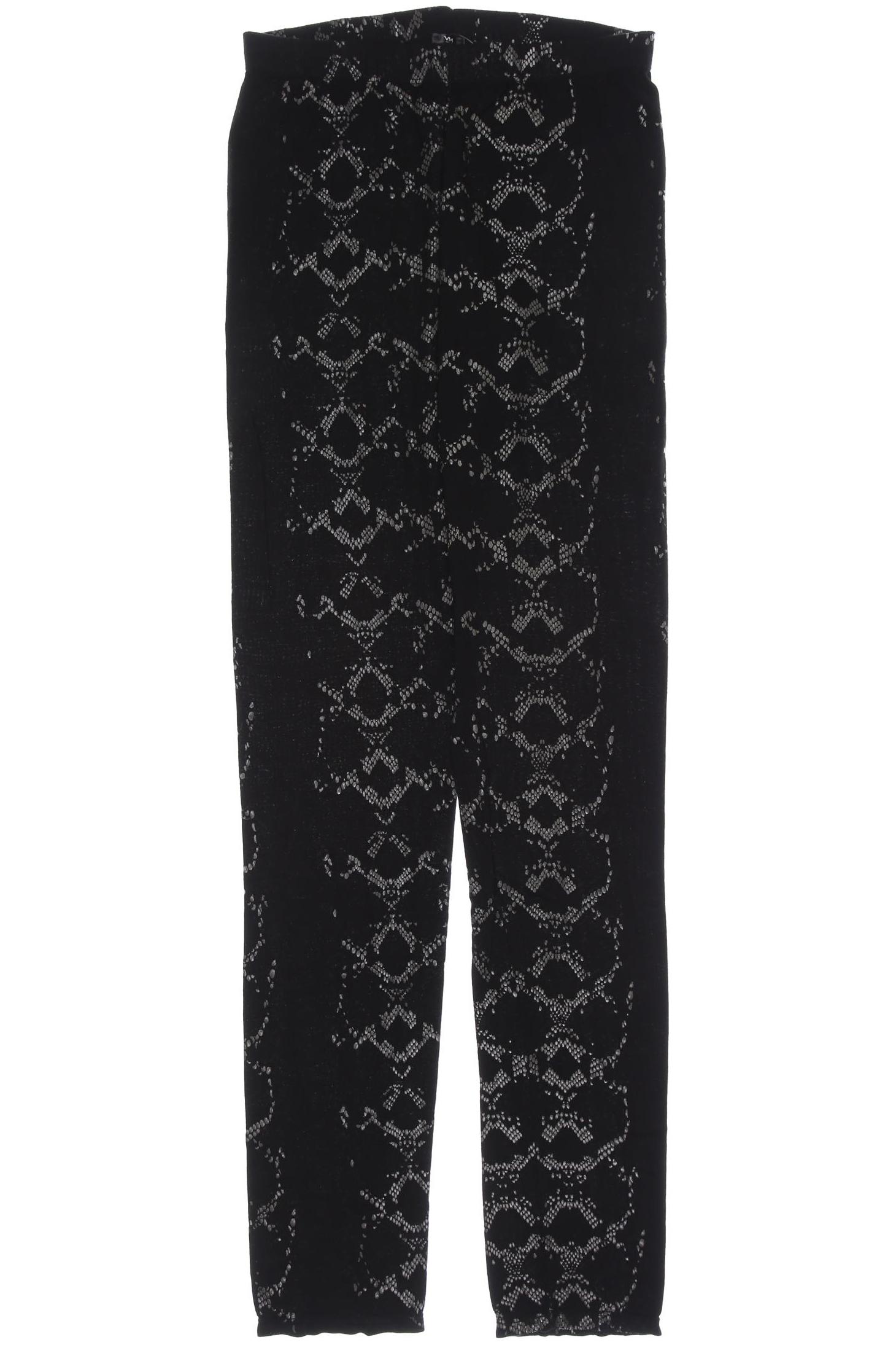 

Vera Mont Damen Stoffhose, schwarz