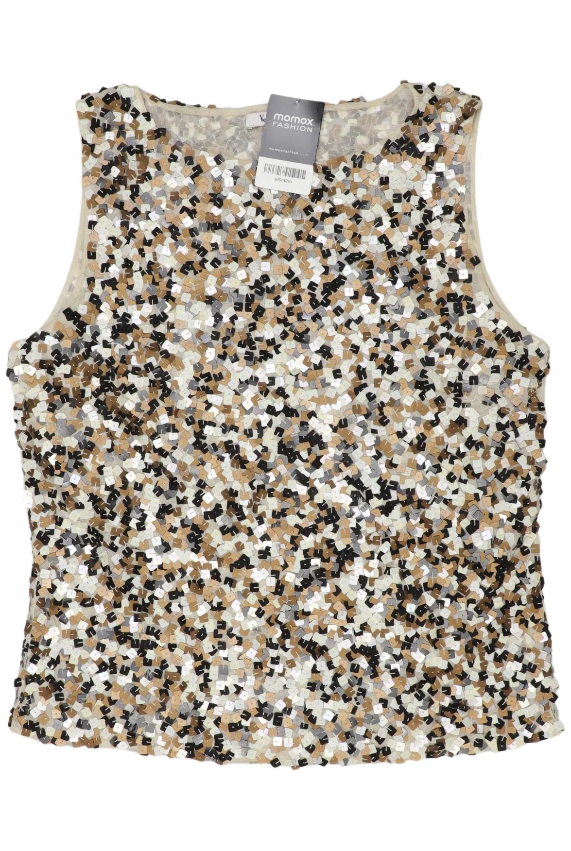 

Vera Mont Damen Top, mehrfarbig, Gr. 46