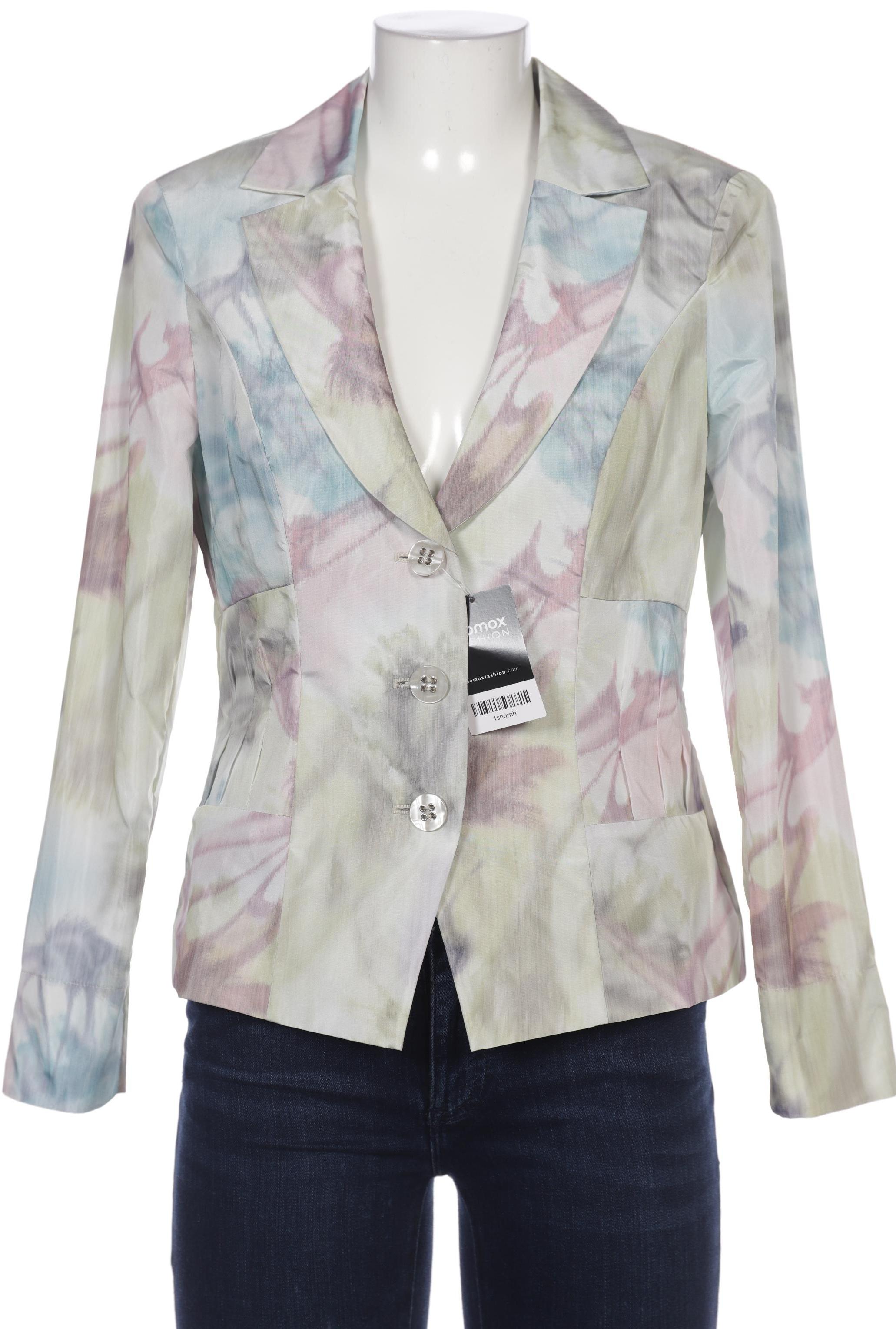 

Vera Mont Damen Blazer, hellgrün