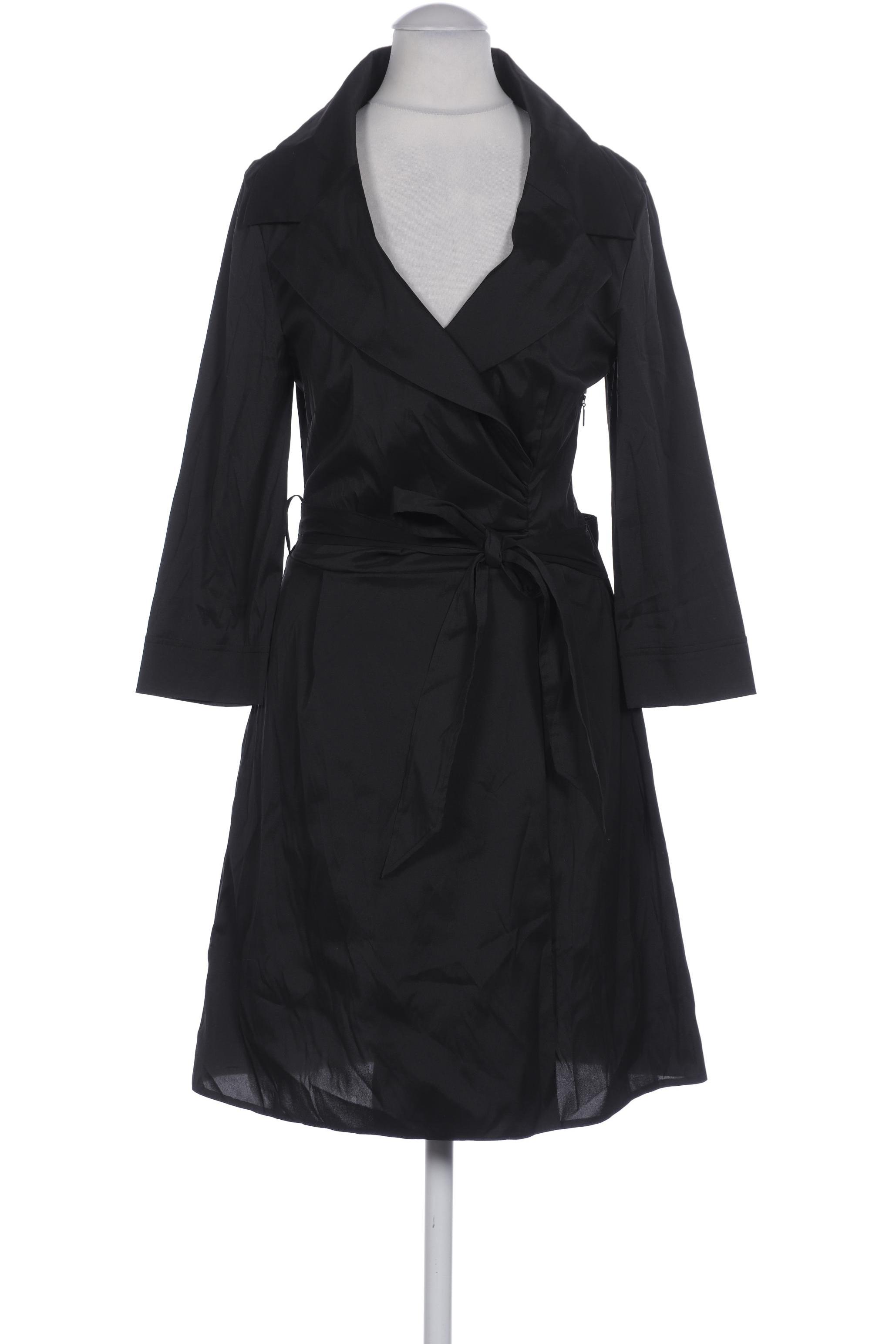

Vera Mont Damen Kleid, schwarz, Gr. 34
