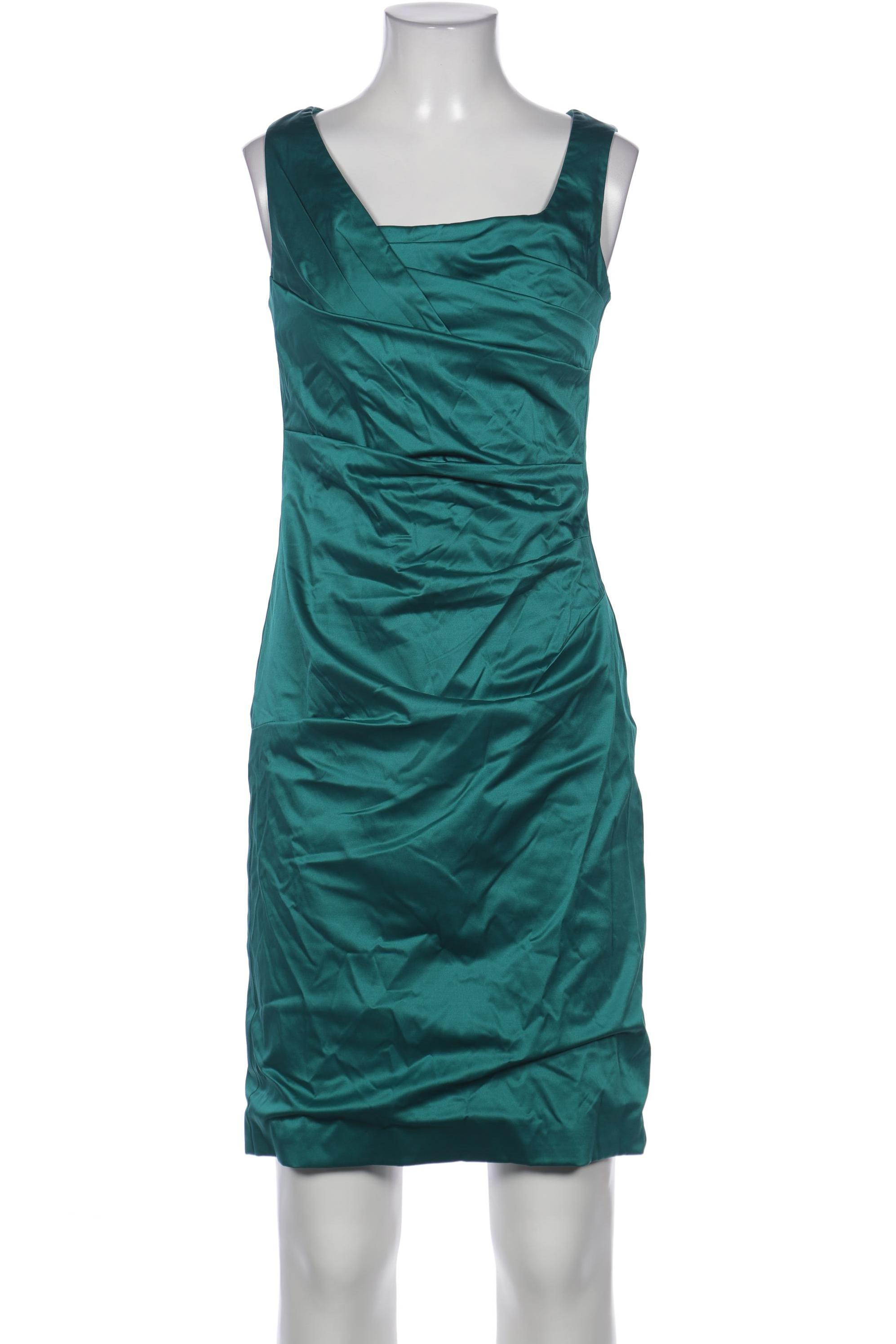 

Vera Mont Damen Kleid, türkis