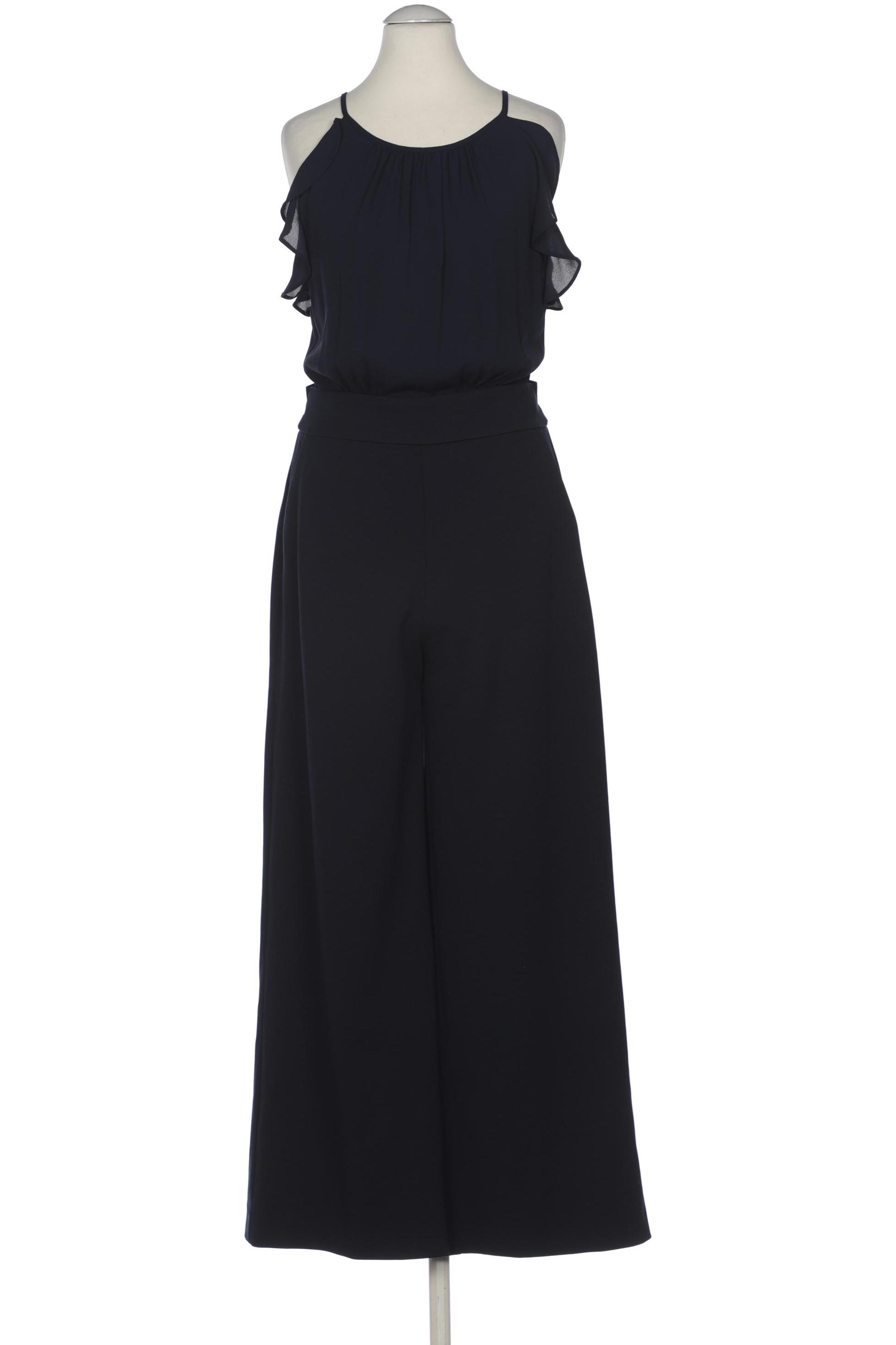 

Vera Mont Damen Jumpsuit/Overall, cremeweiß, Gr. 34
