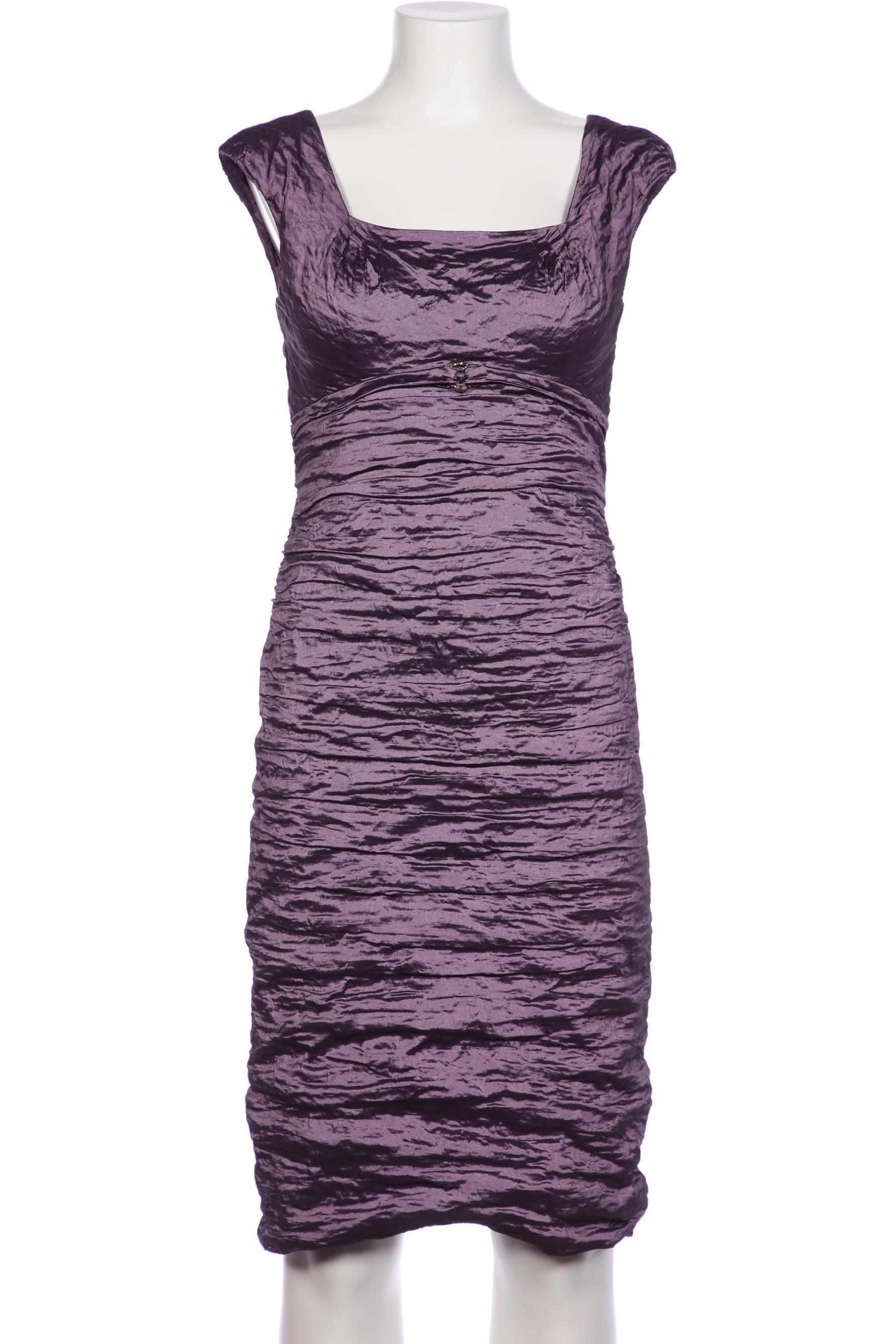 

Vera Mont Damen Kleid, flieder, Gr. 40