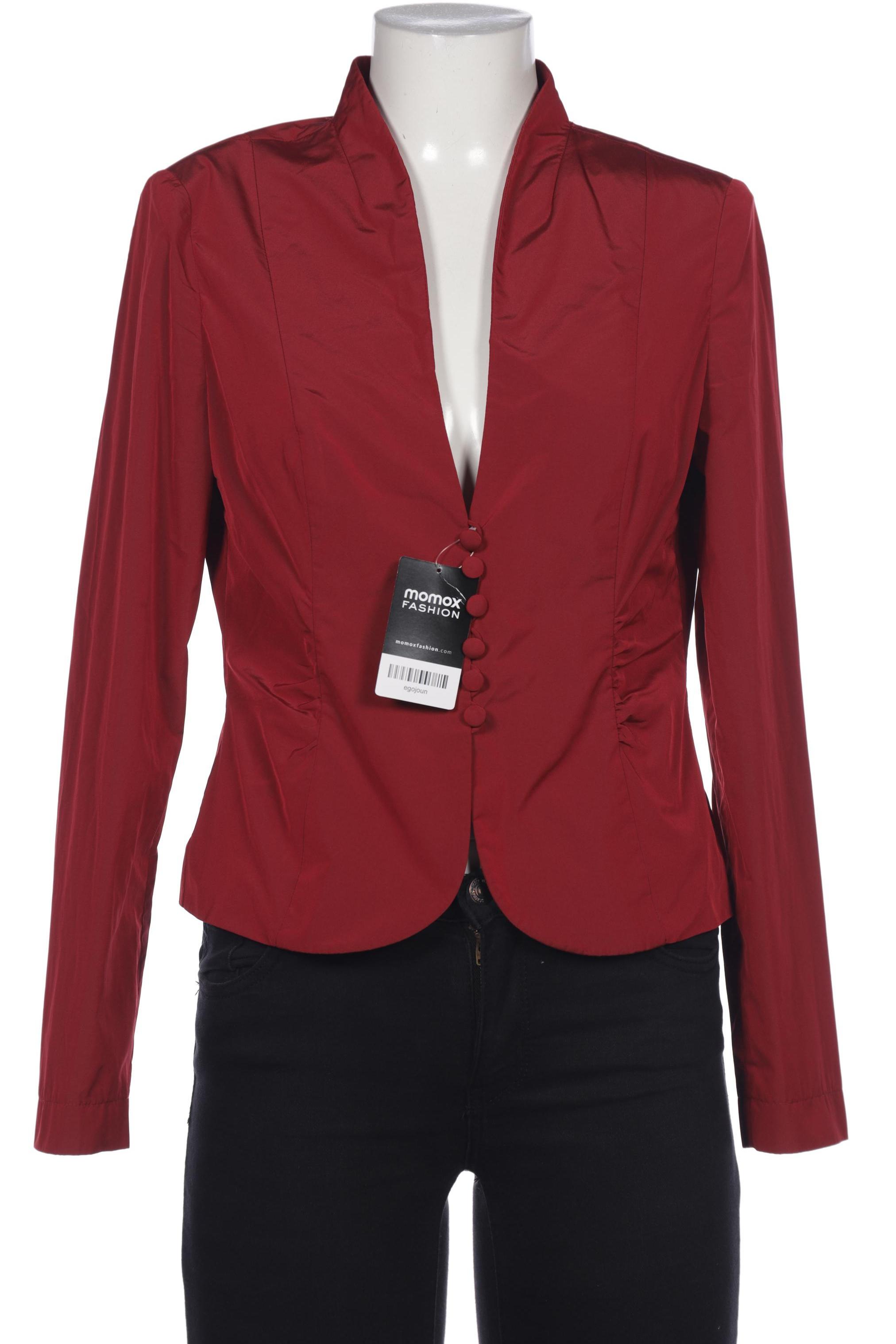 

Vera Mont Damen Blazer, rot