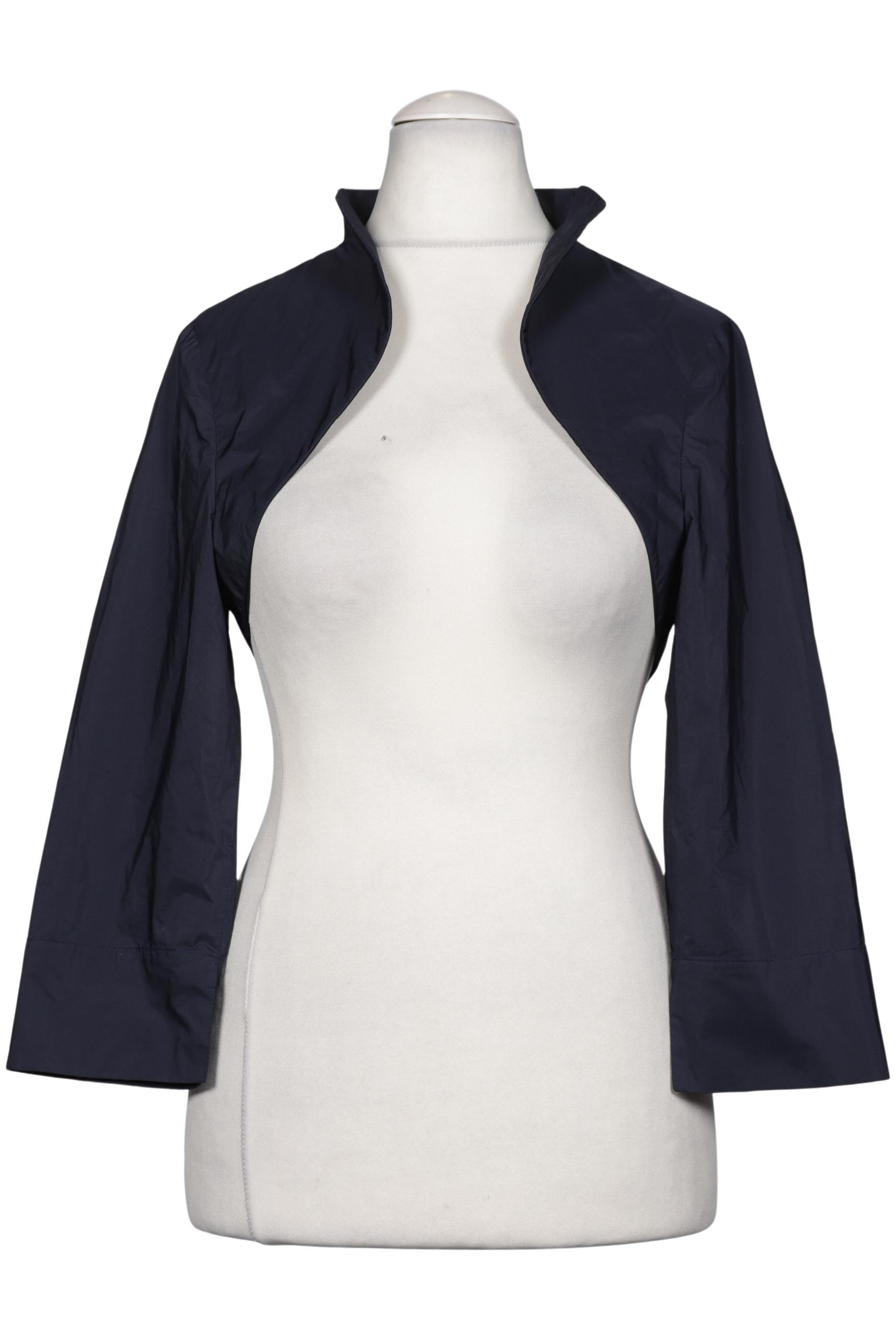 

Vera Mont Damen Blazer, marineblau, Gr. 36