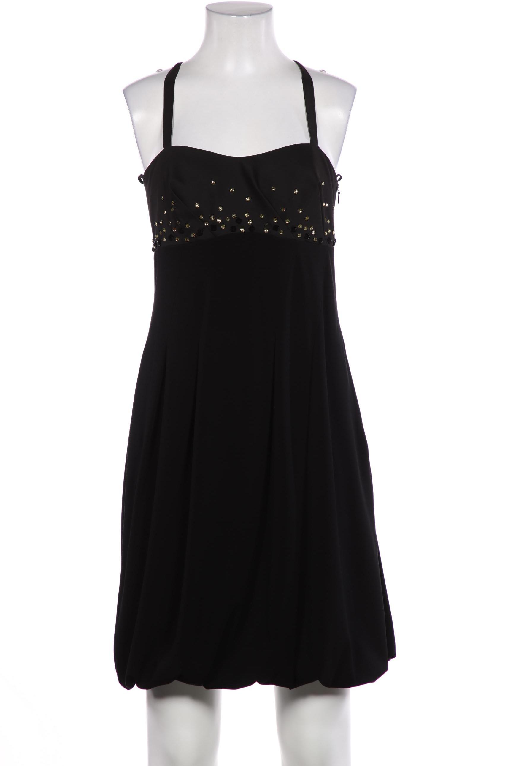 

Vera Mont Damen Kleid, schwarz