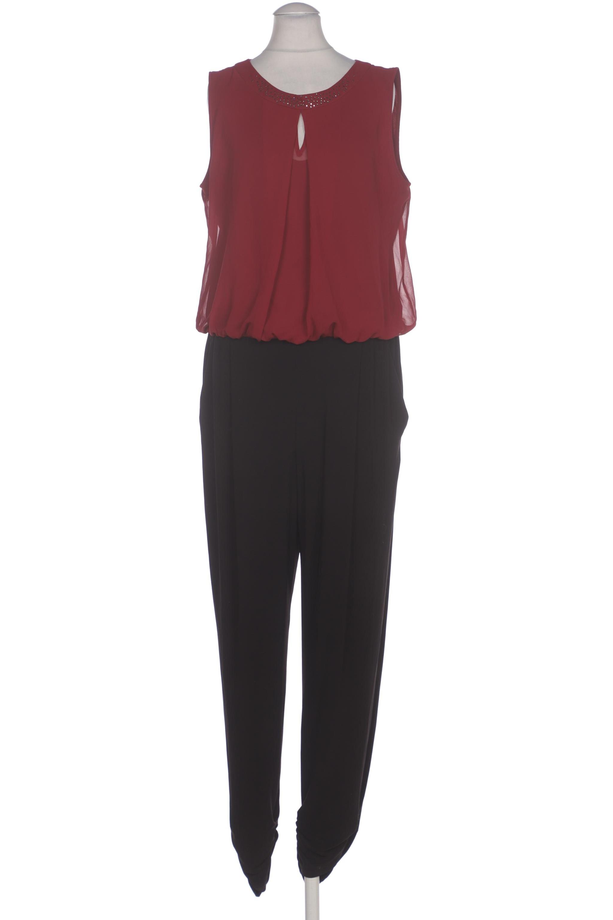 Thumbnail - Vera Mont Damen Jumpsuit/Overall, schwarz, Gr. 40