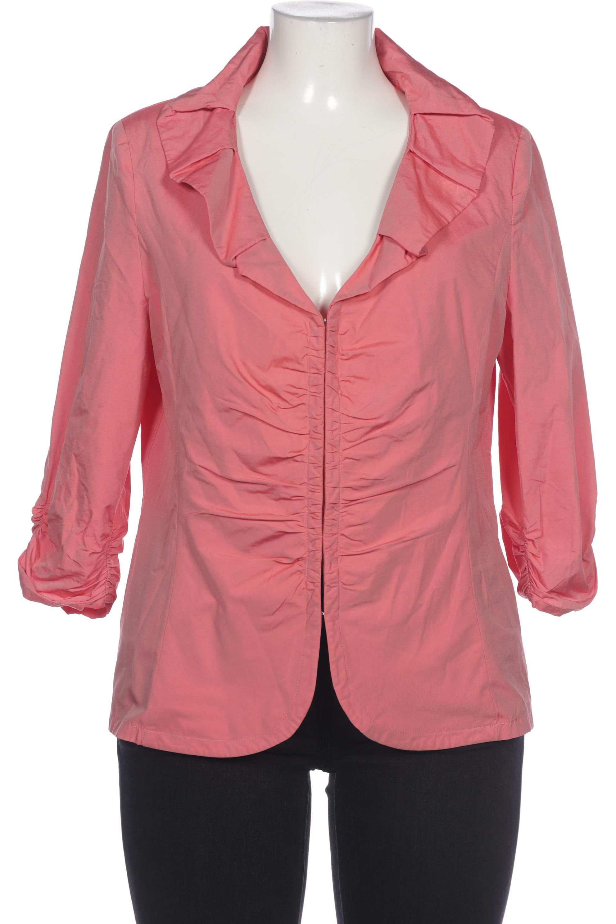 

Vera Mont Damen Blazer, pink, Gr. 46