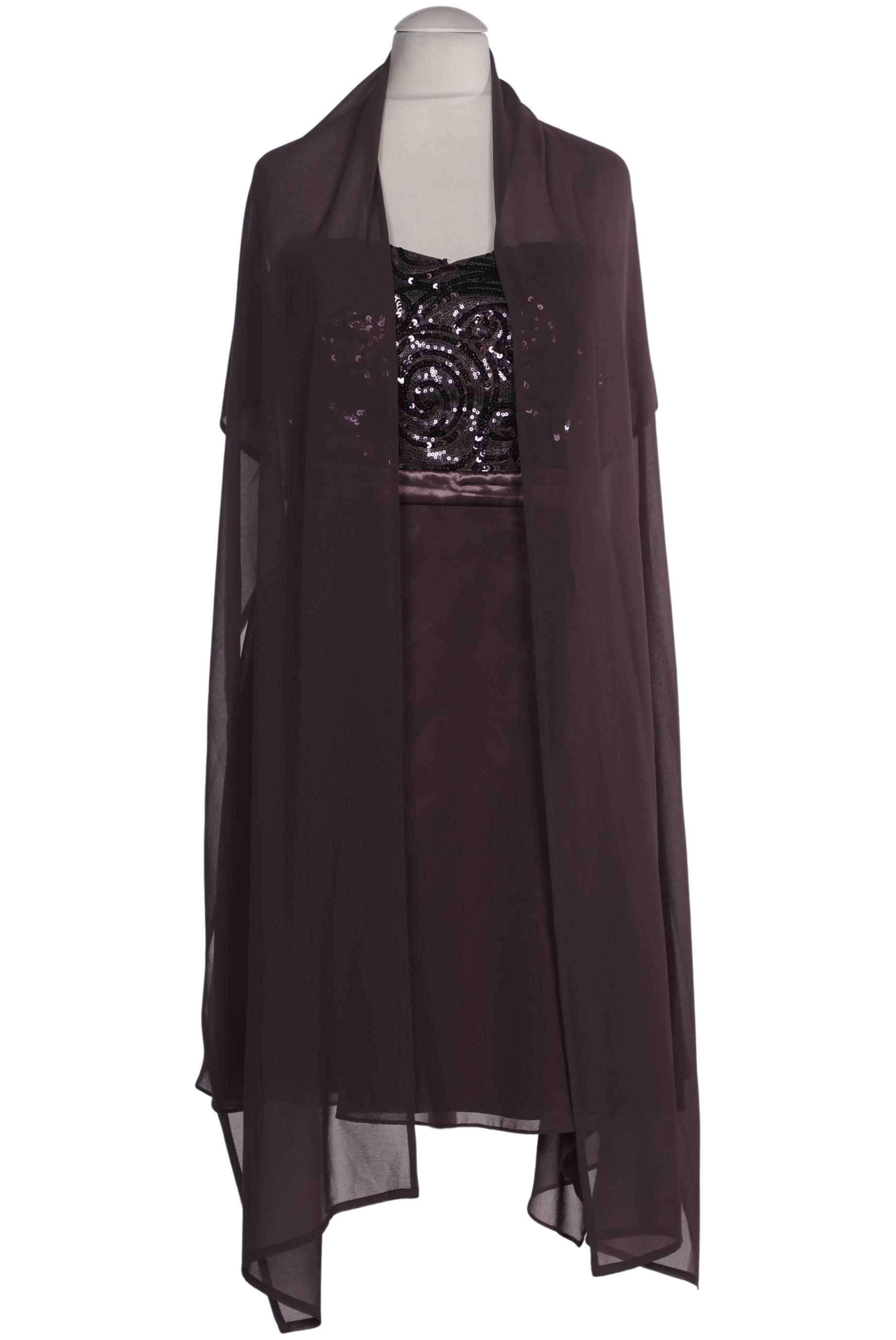 

Vera Mont Damen Kleid, flieder, Gr. 36