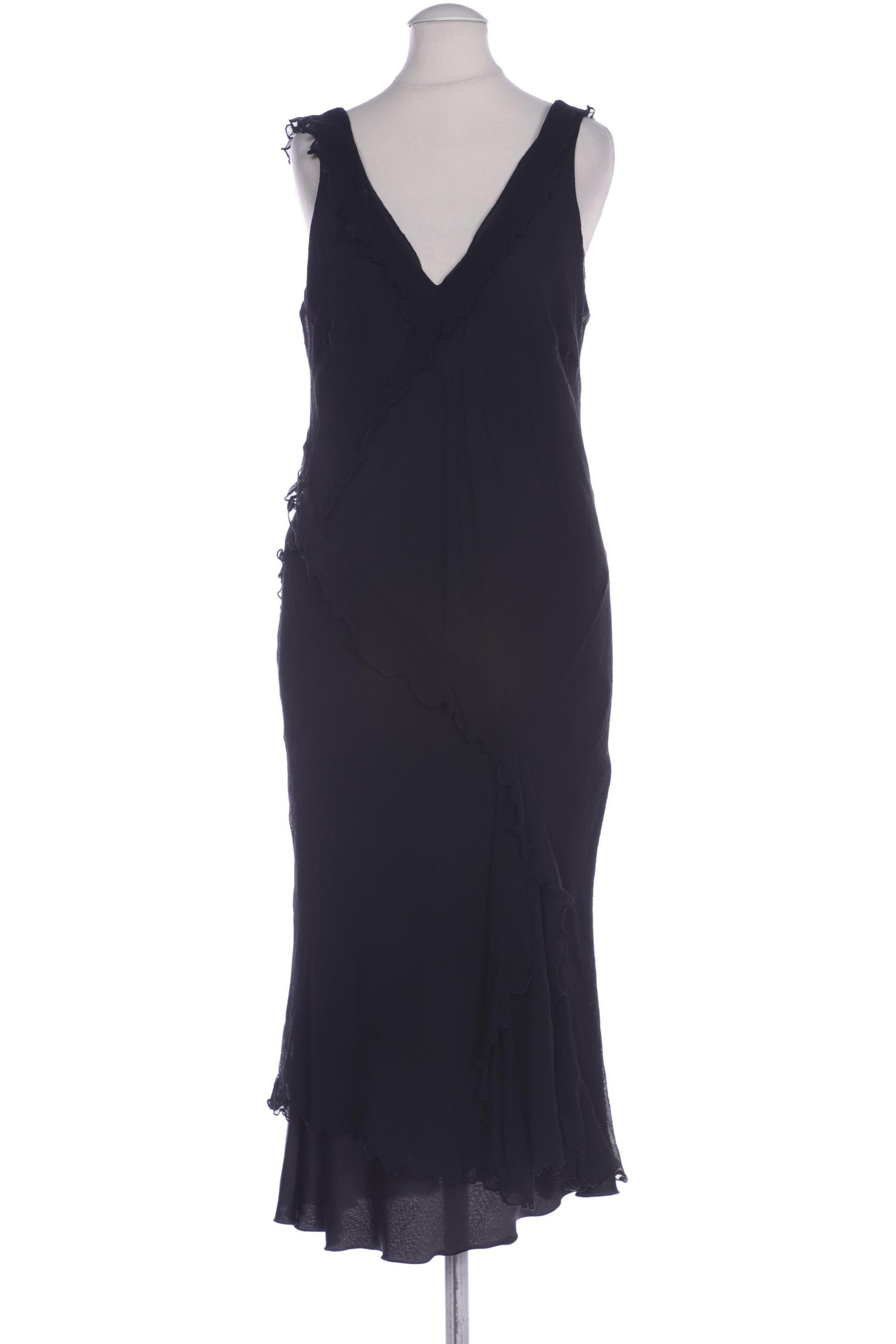 

Vera Mont Damen Kleid, schwarz