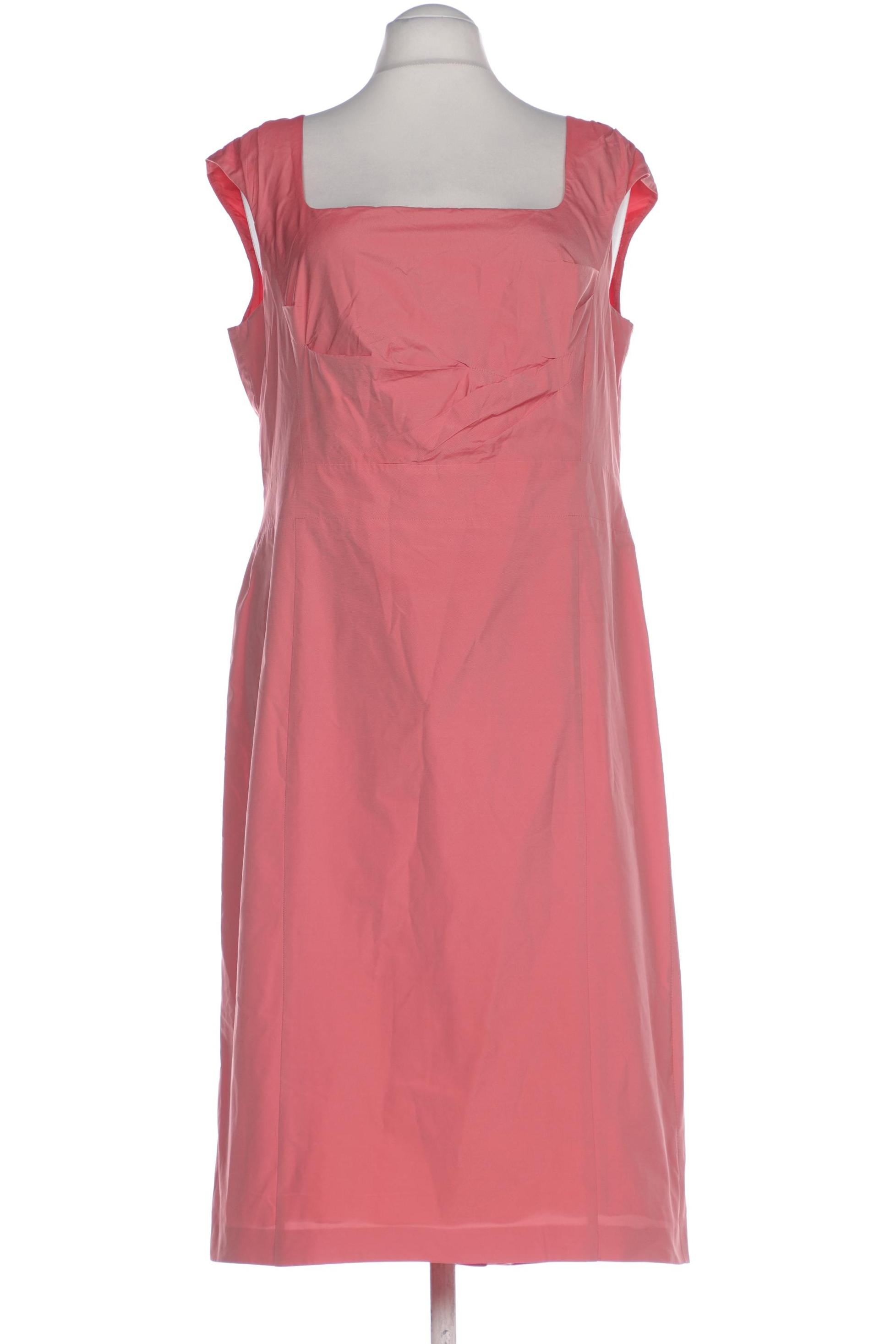 

Vera Mont Damen Kleid, pink, Gr. 46