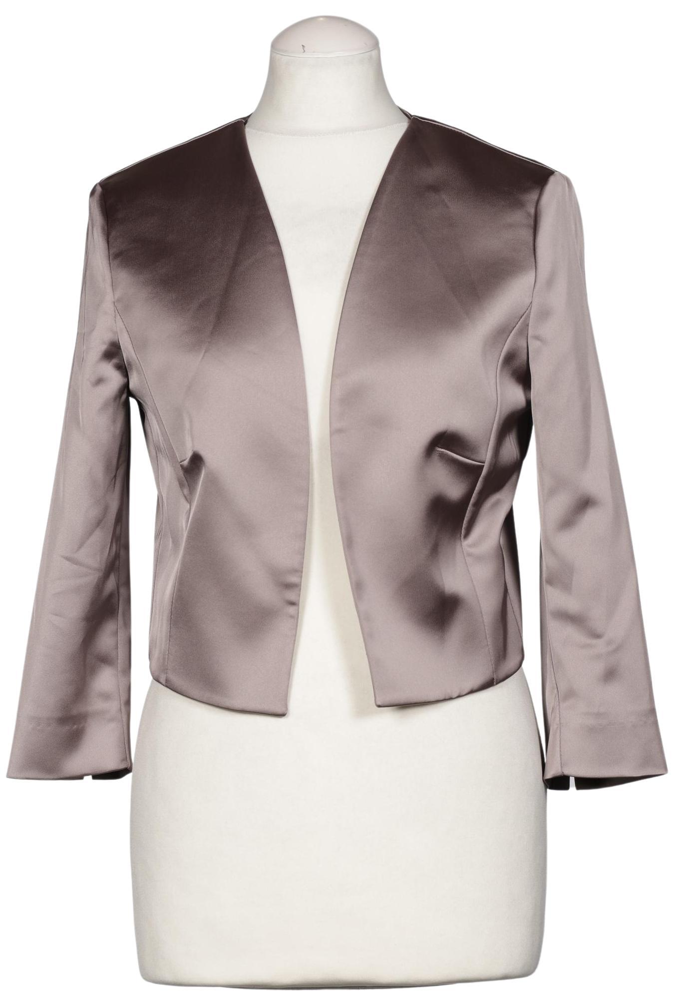 

Vera Mont Damen Blazer, grau, Gr. 40