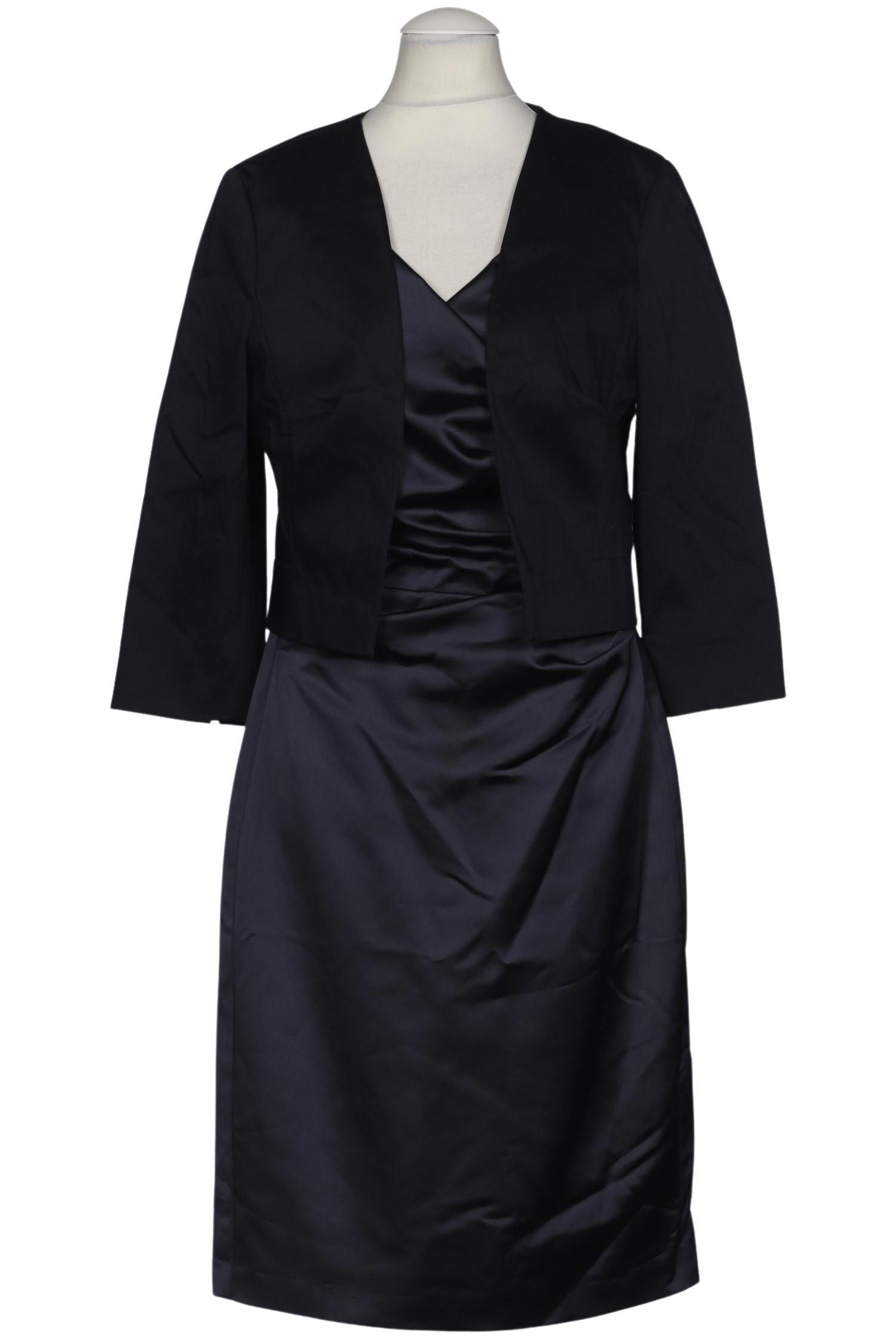 

Vera Mont Damen Anzug, marineblau, Gr. 38