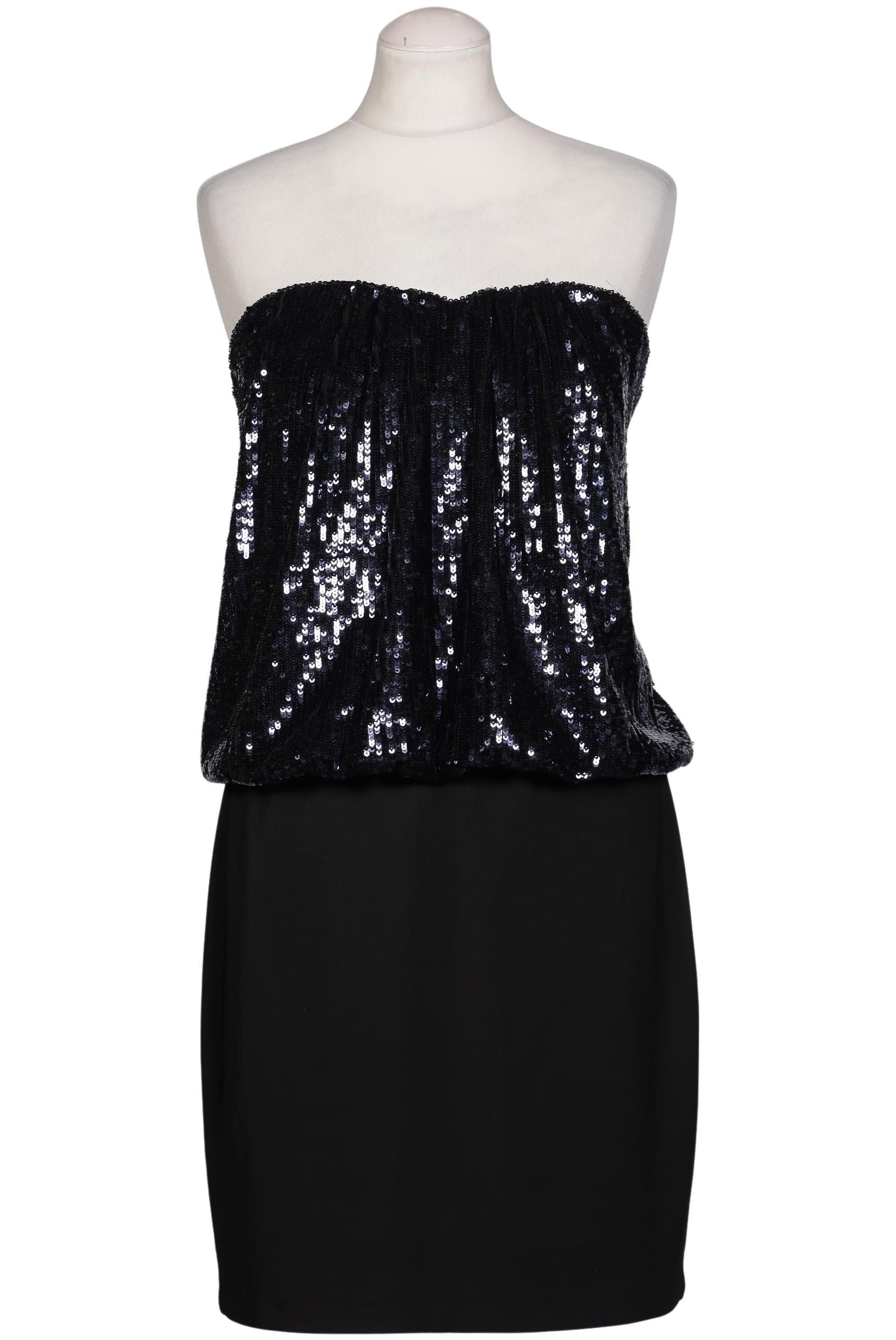 

Vera Mont Damen Kleid, schwarz, Gr. 40