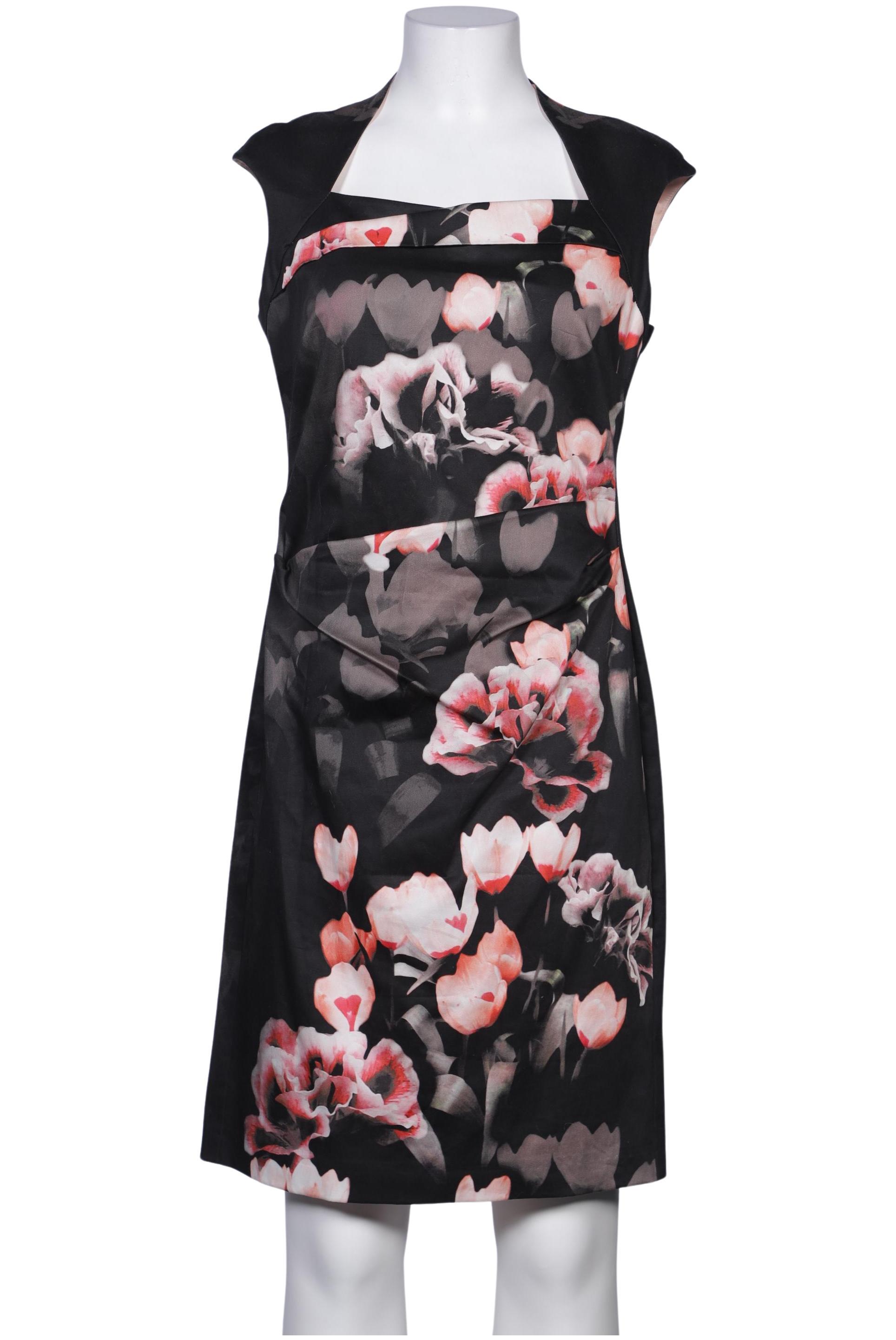 

Vera Mont Damen Kleid, schwarz, Gr. 40