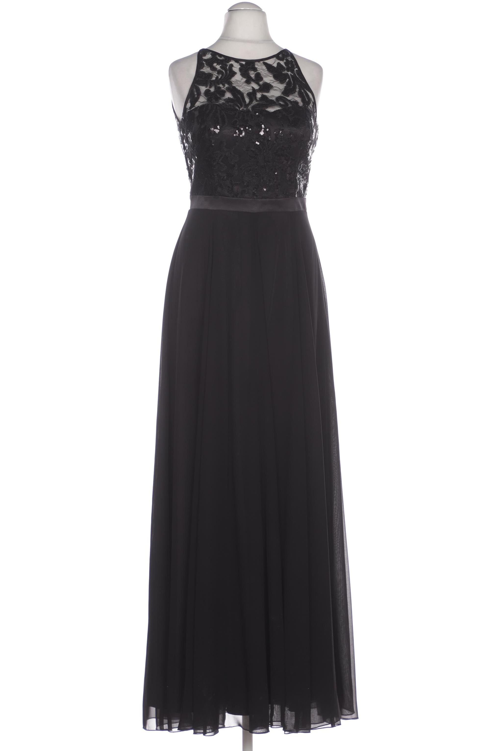 

Vera Mont Damen Kleid, schwarz, Gr. 36