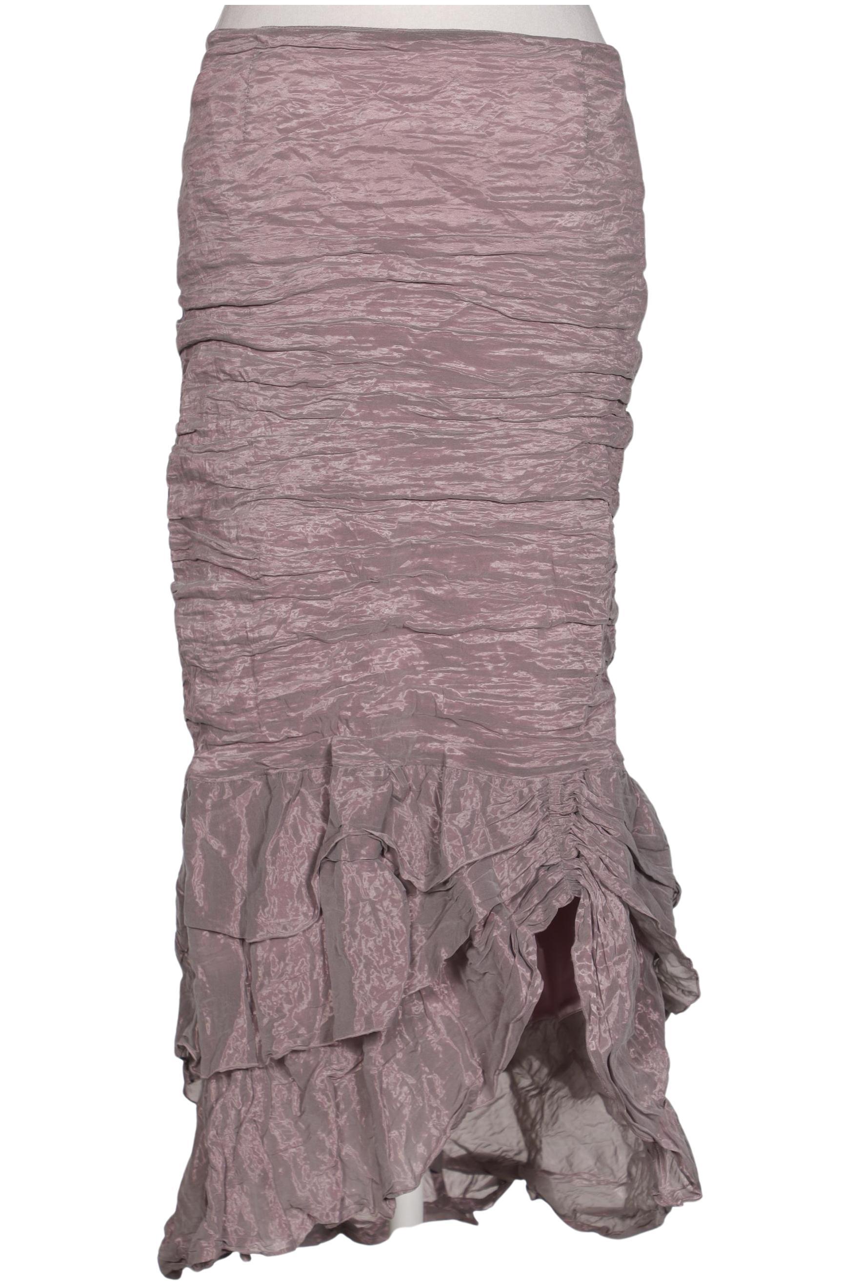 

Vera Mont Damen Rock, pink, Gr. 38