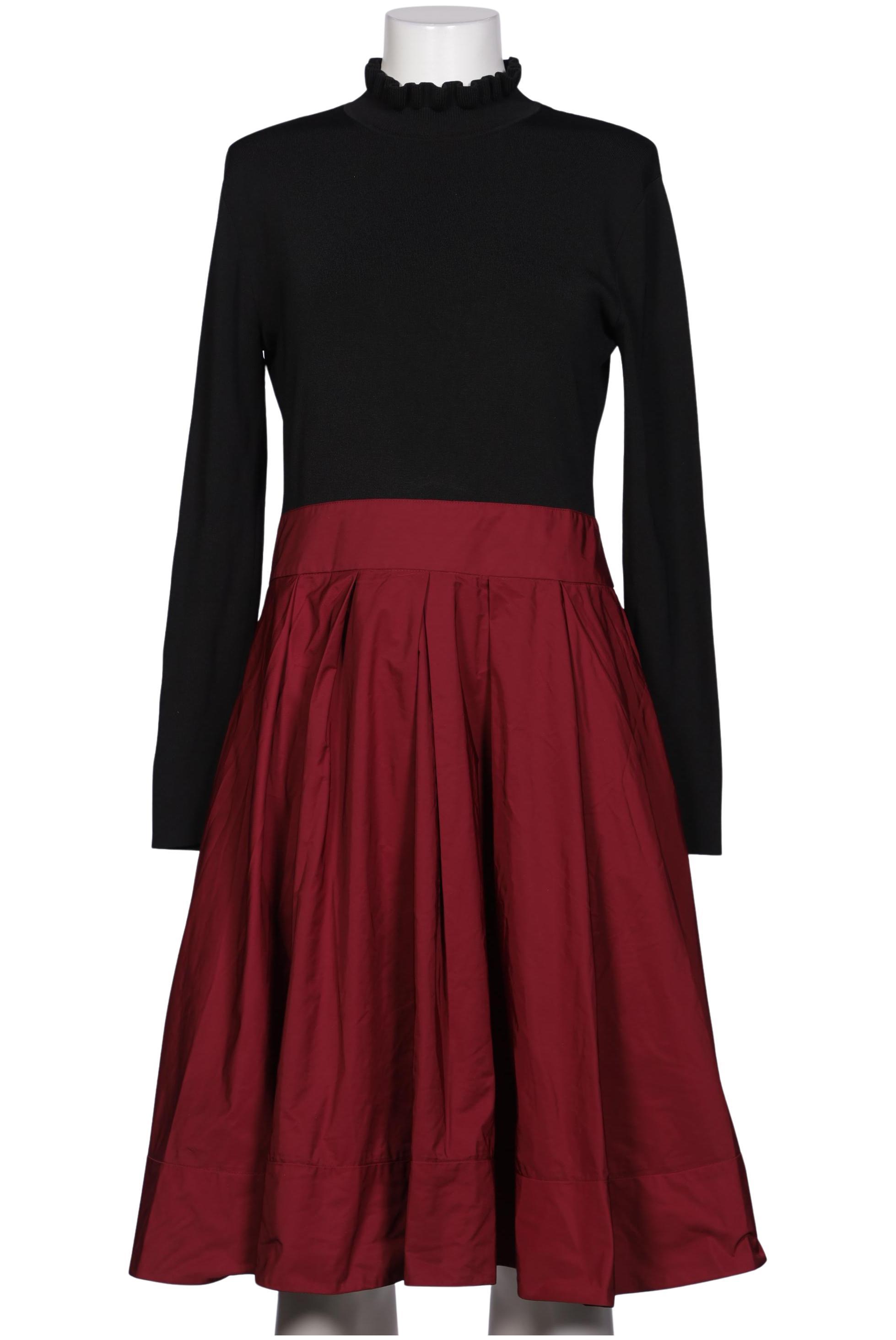 

Vera Mont Damen Kleid, bordeaux, Gr. 40