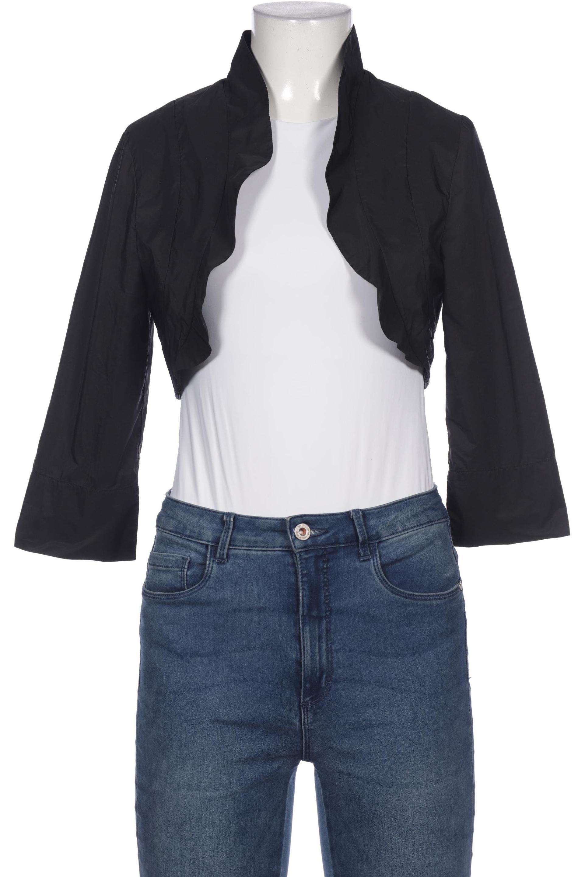 

Vera Mont Damen Blazer, schwarz