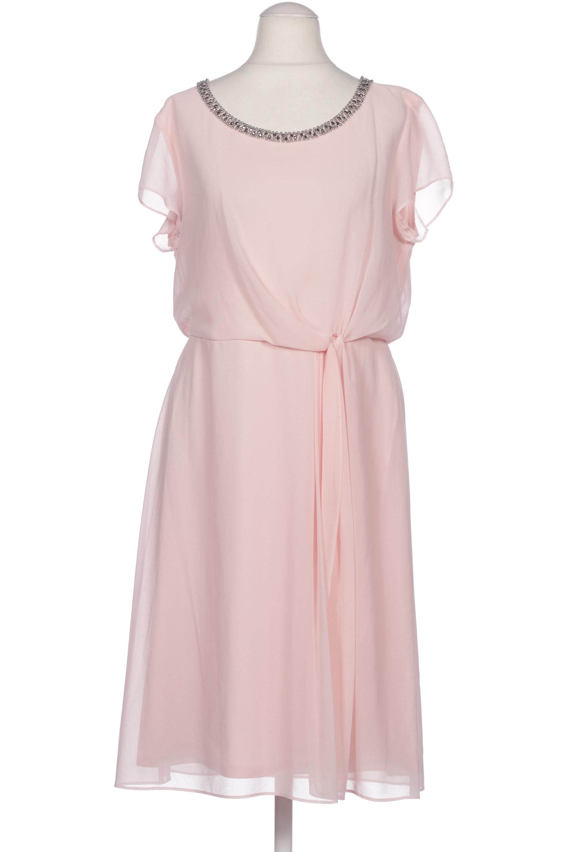 

Vera Mont Damen Kleid, pink, Gr. 38