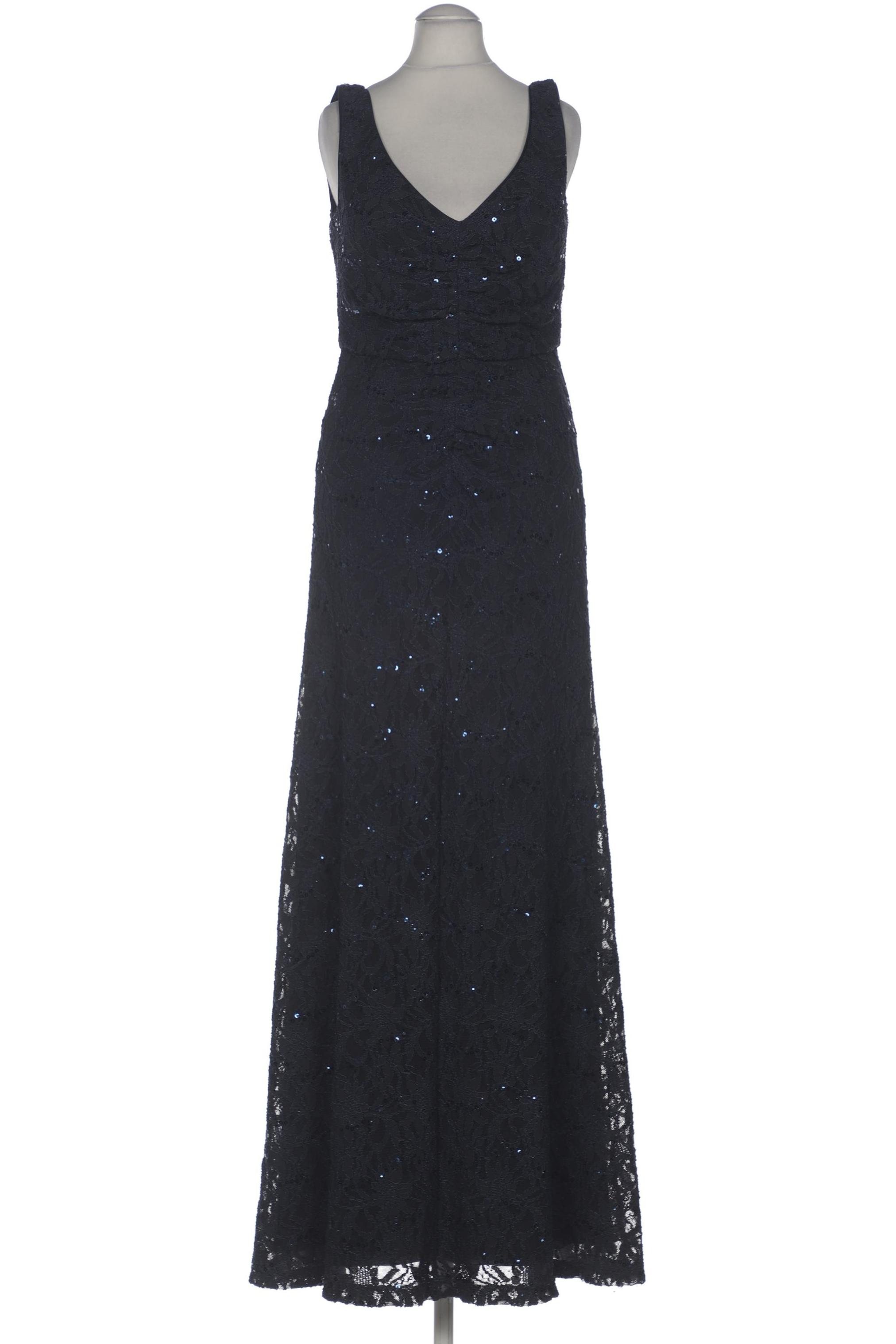 

Vera Mont Damen Kleid, marineblau, Gr. 36