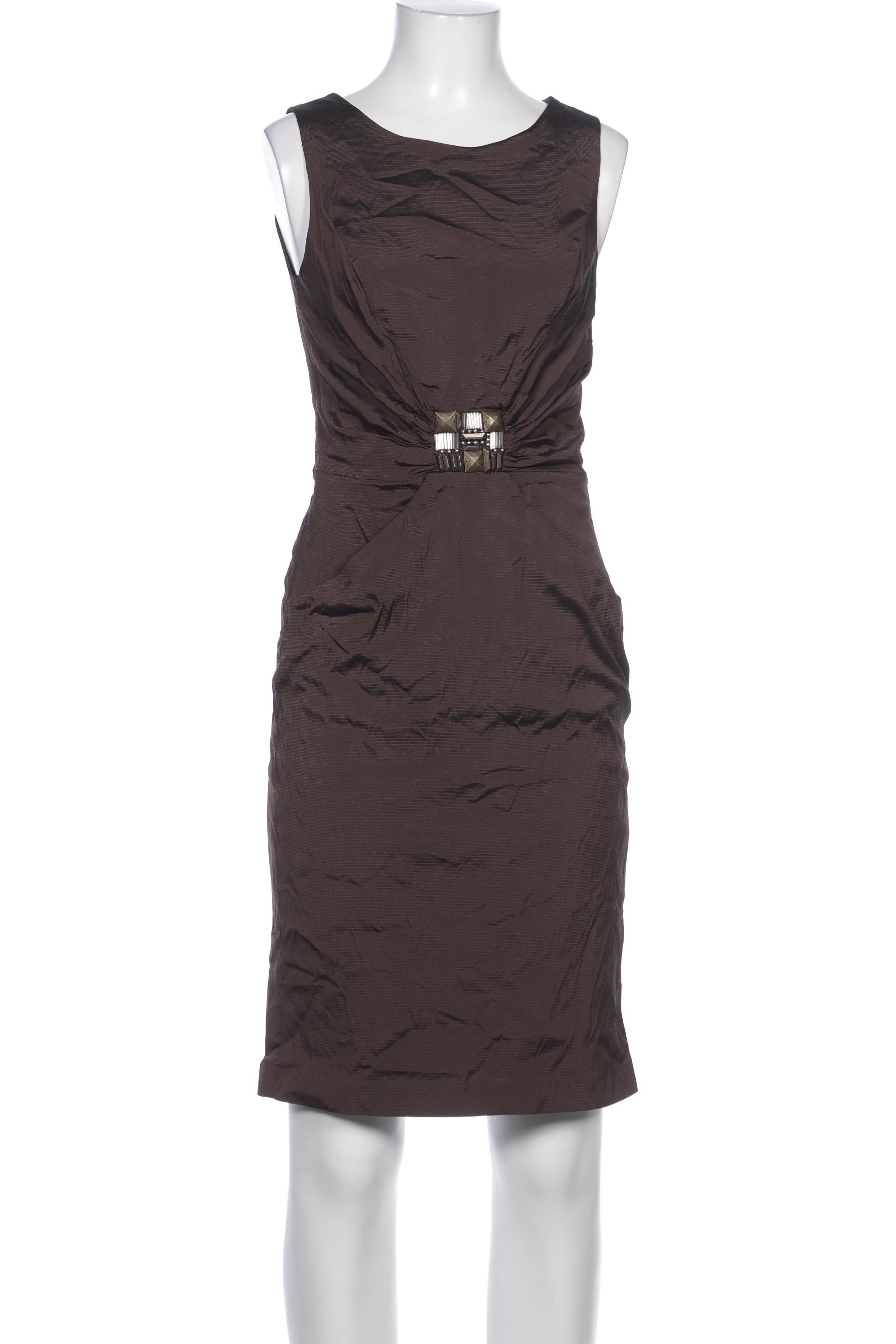 

Vera Mont Damen Kleid, braun, Gr. 32