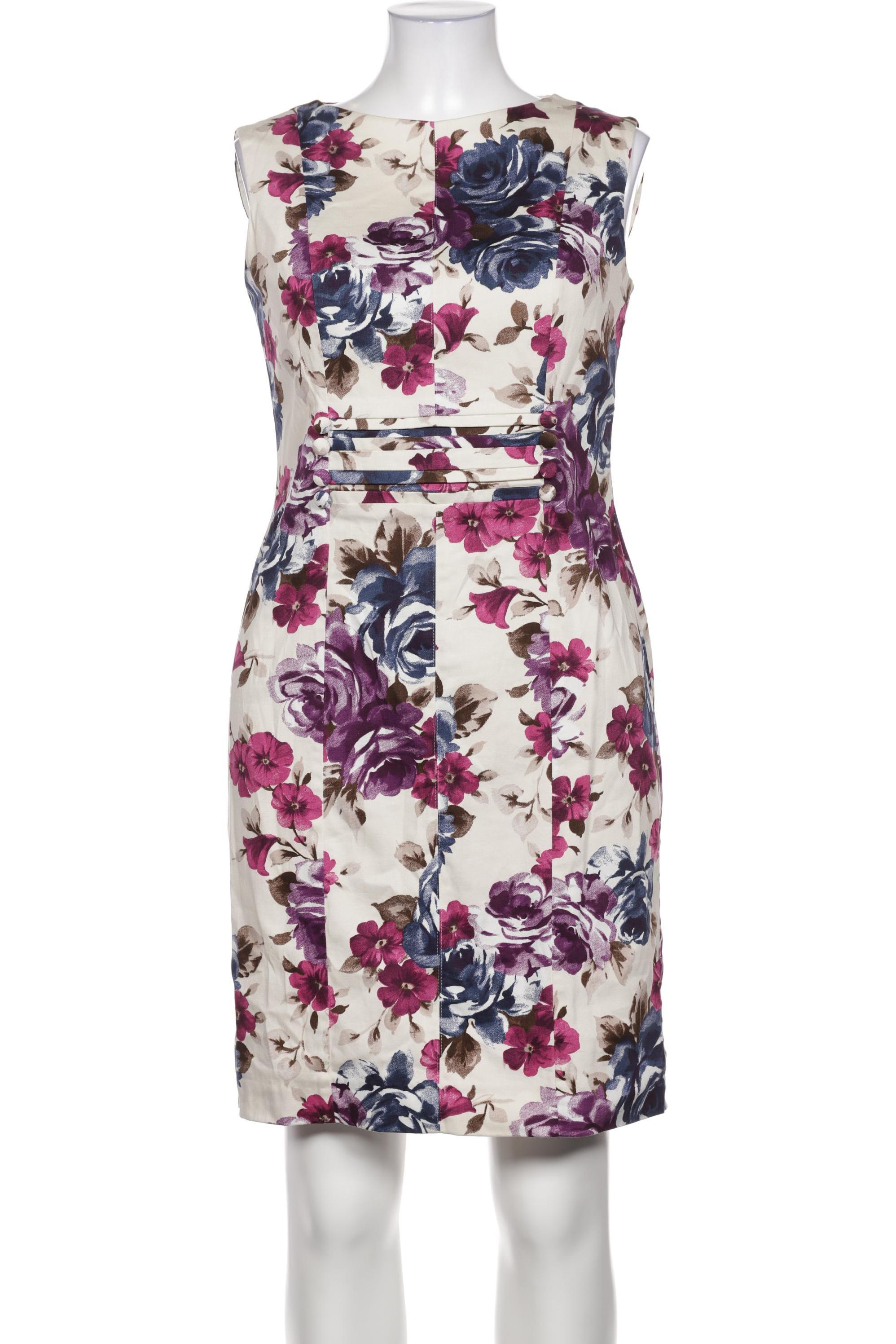 

Vera Mont Damen Kleid, cremeweiß