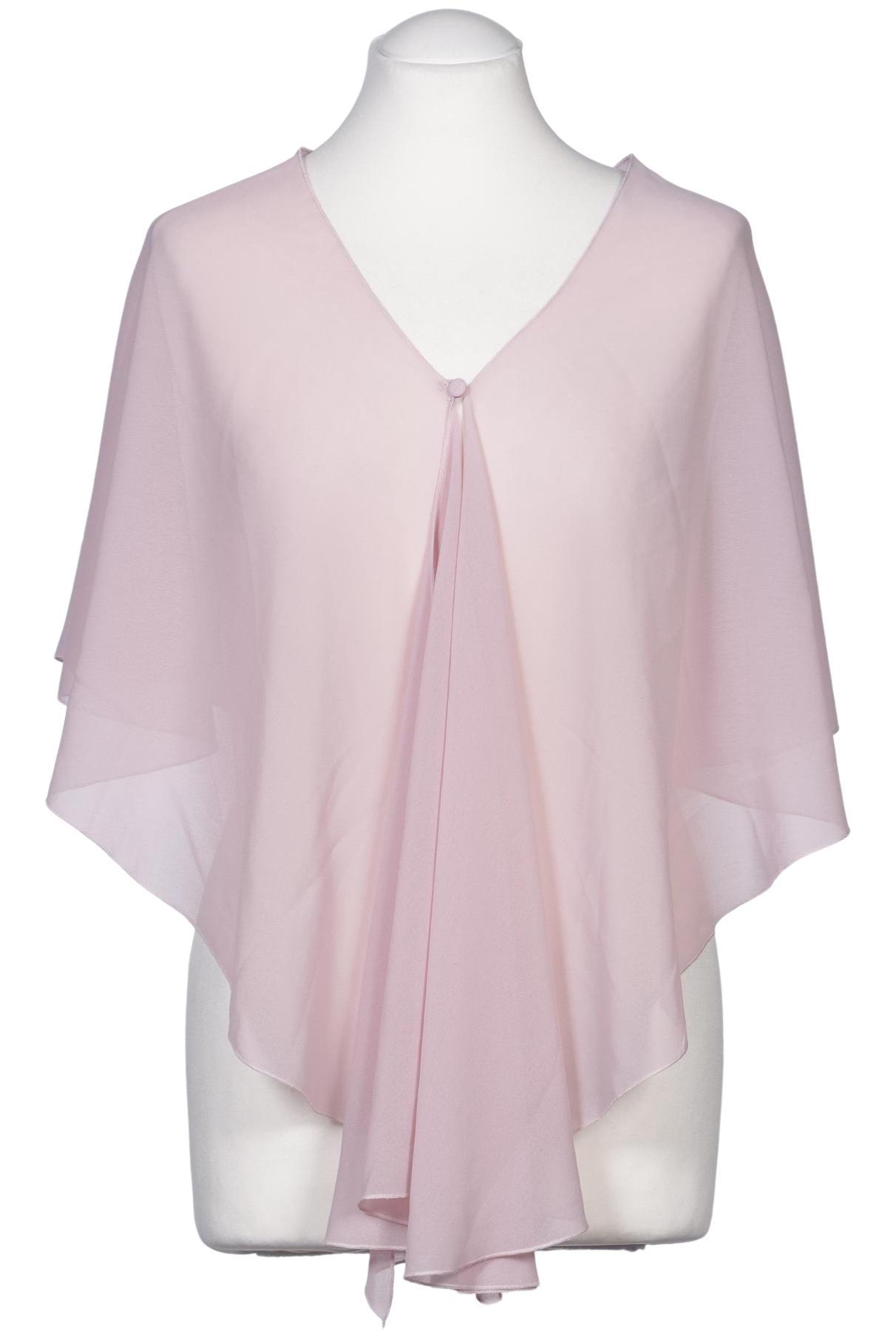 

Vera Mont Damen Schal, pink, Gr.