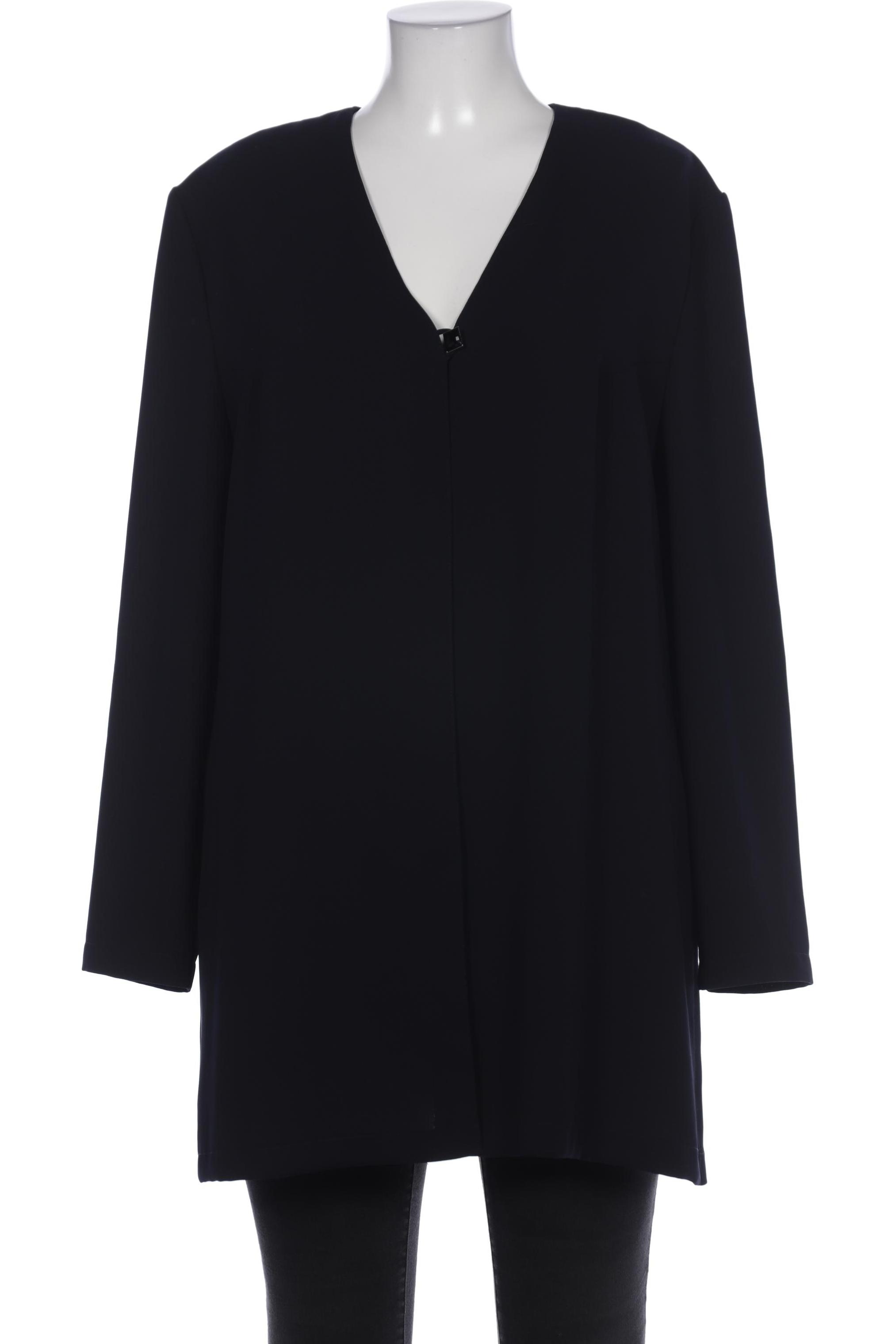

Vera Mont Damen Blazer, marineblau, Gr. 44