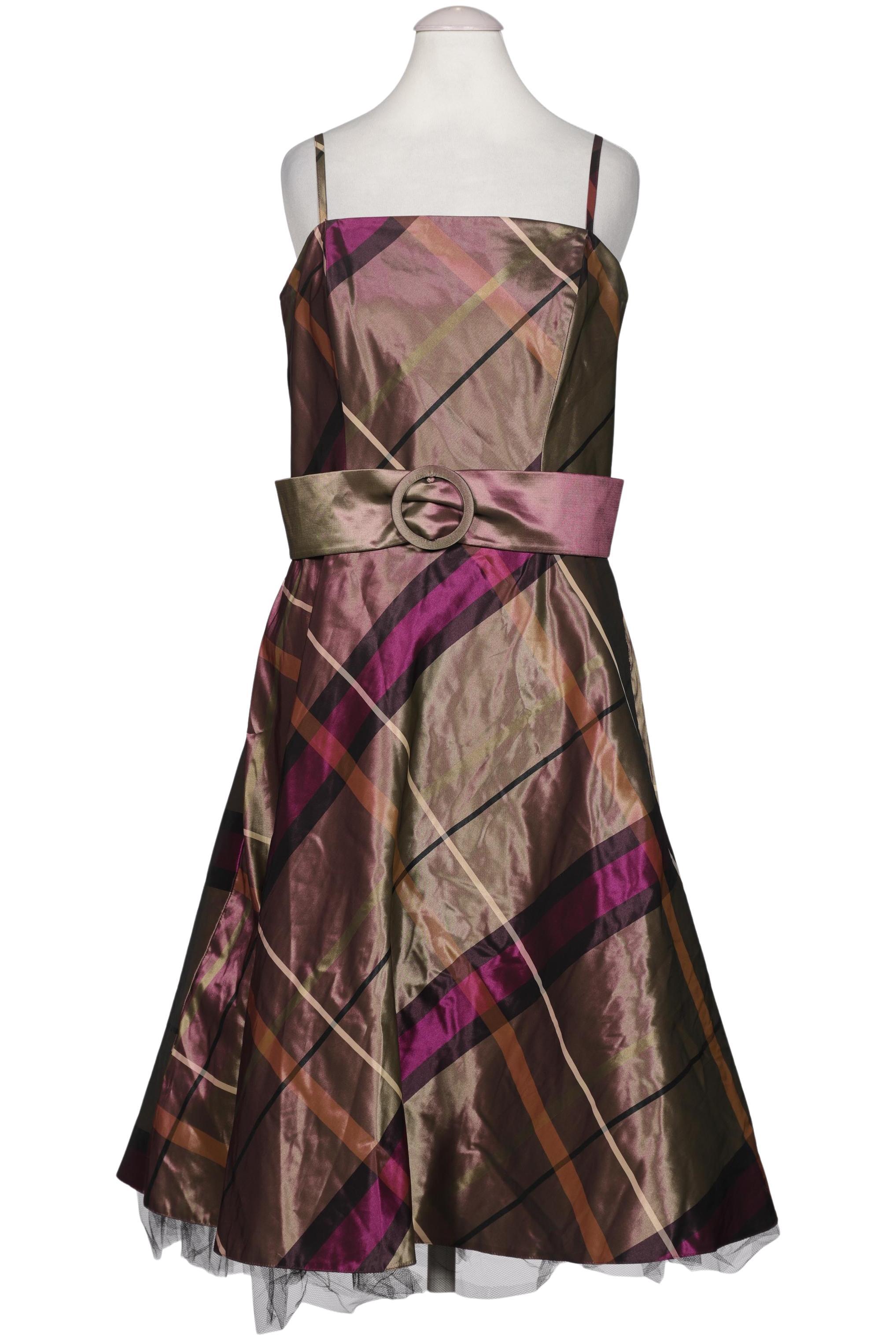 

Vera Mont Damen Kleid, mehrfarbig, Gr. 40