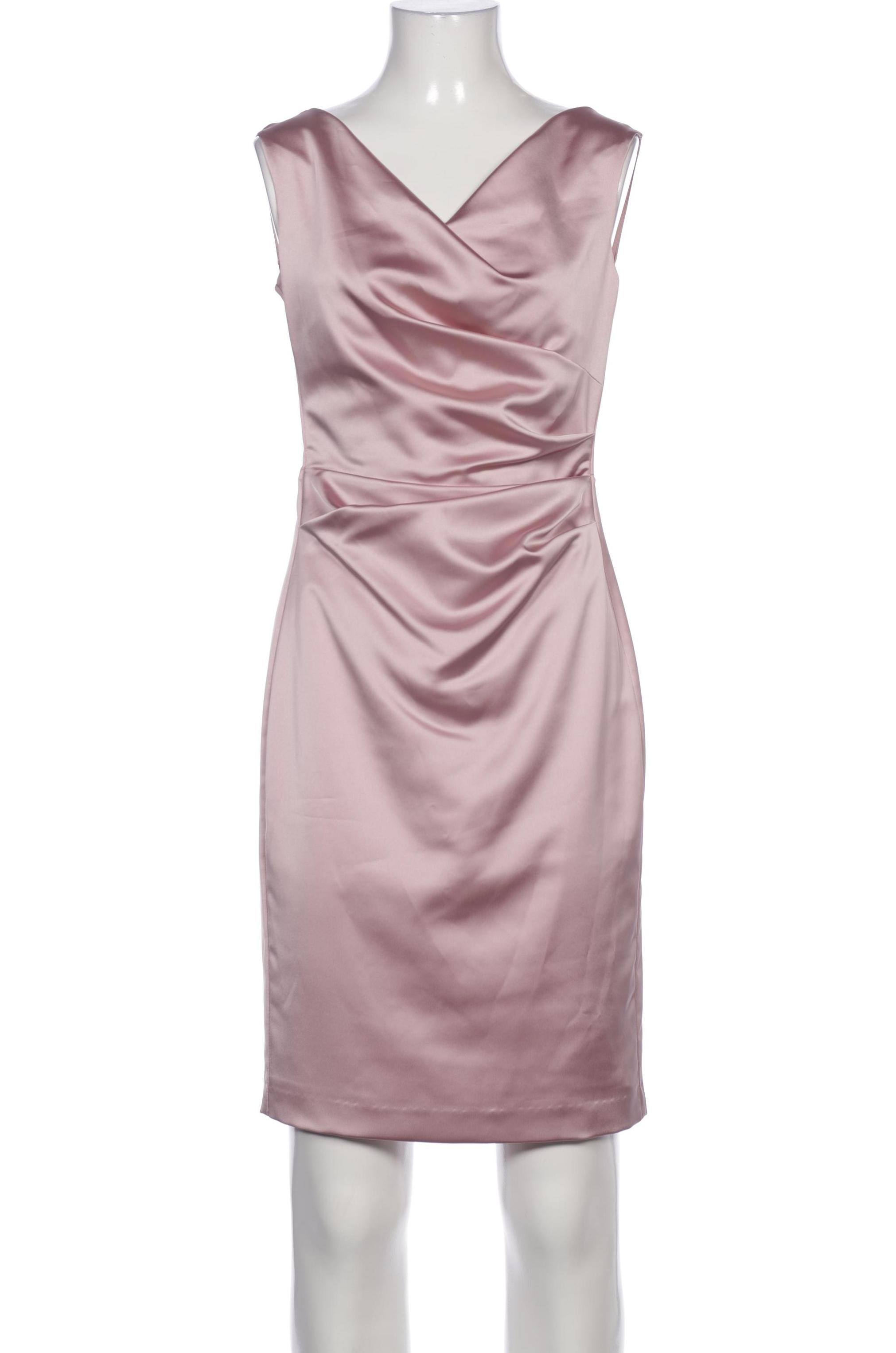 

Vera Mont Damen Kleid, pink