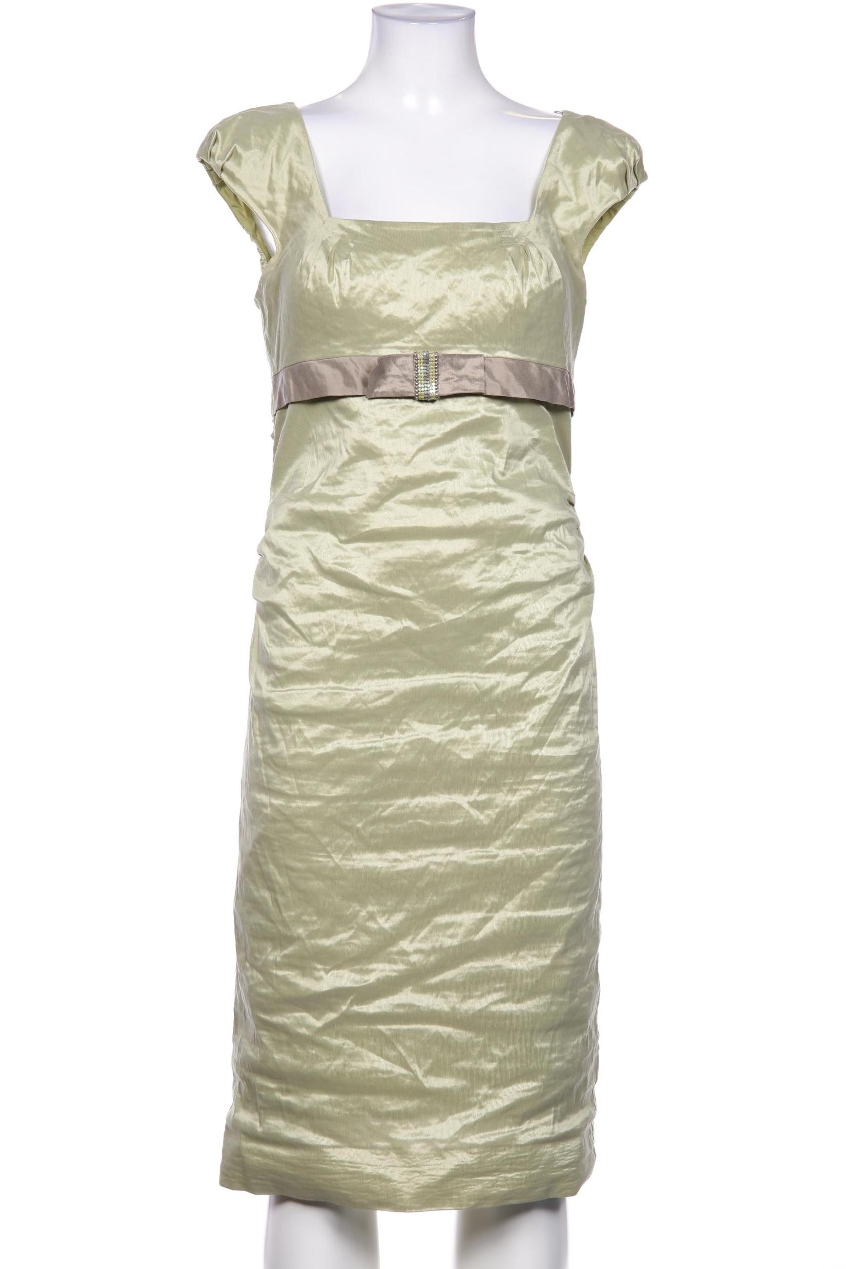 

Vera Mont Damen Kleid, hellgrün, Gr. 38