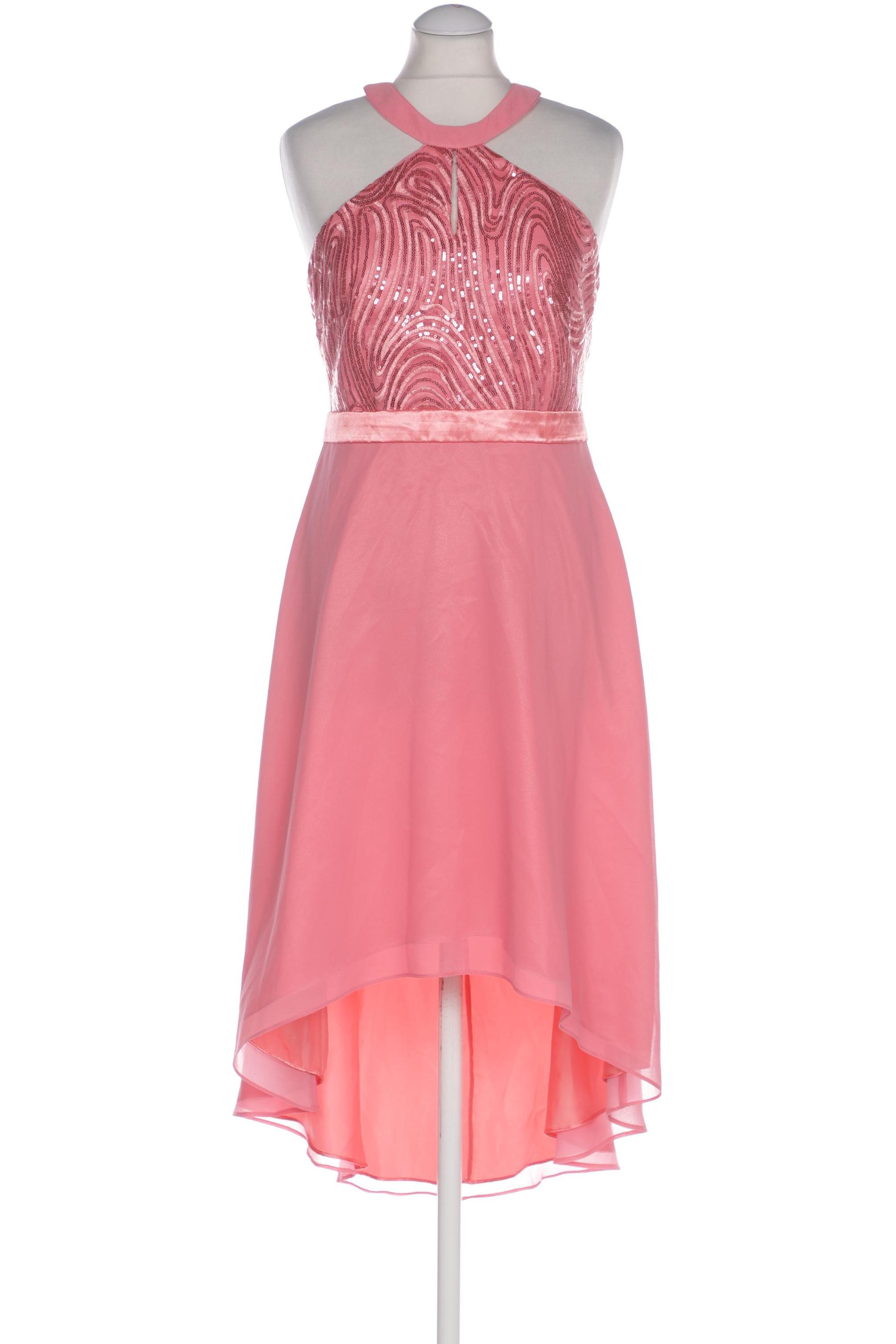 

Vera Mont Damen Kleid, pink, Gr. 36