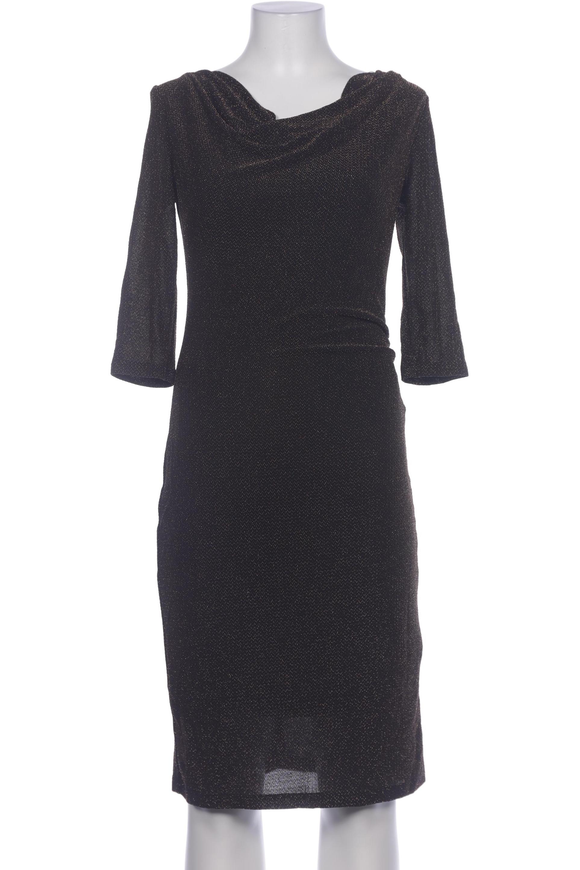 

Vera Mont Damen Kleid, gold, Gr. 38