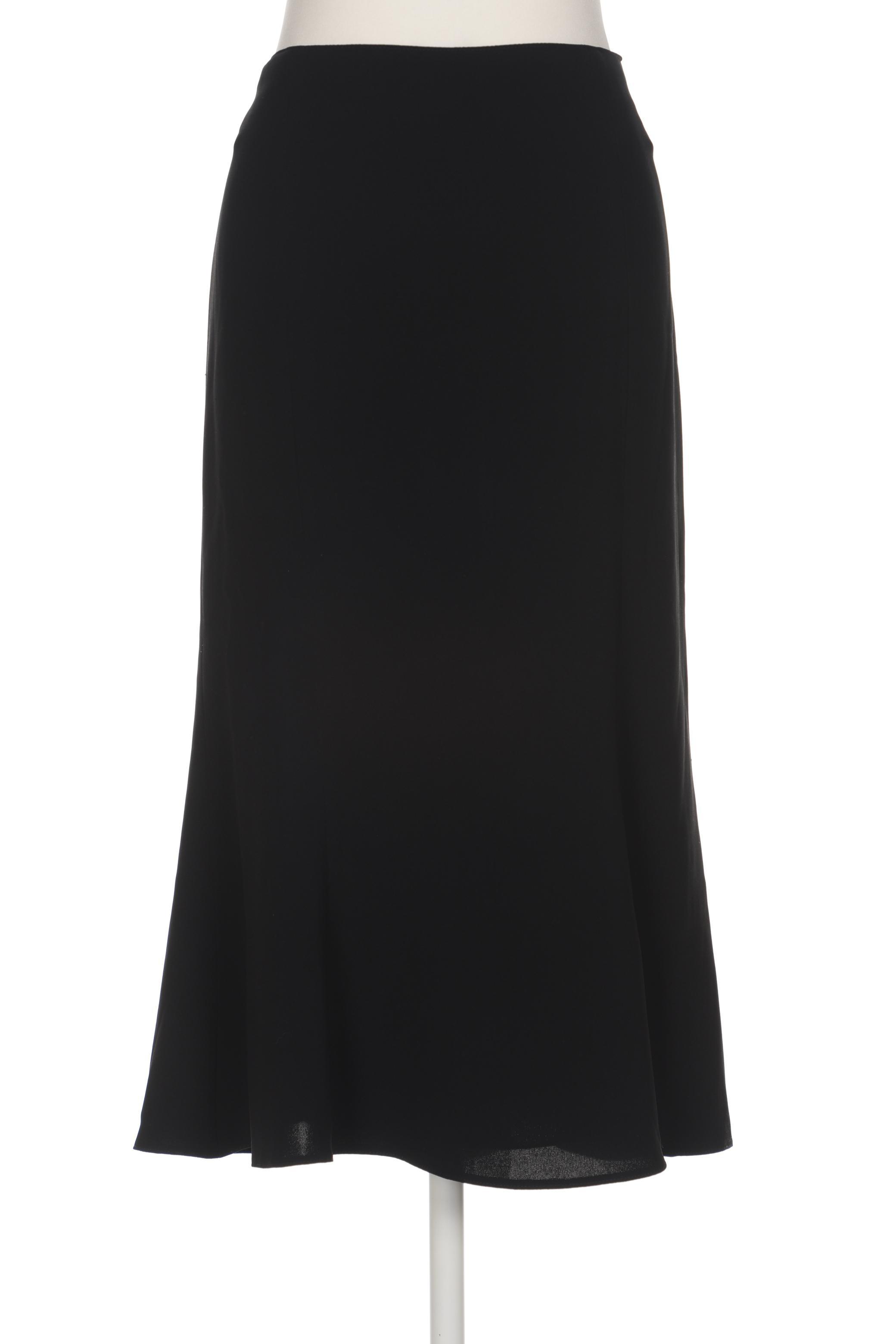 

Vera Mont Damen Rock, schwarz, Gr. 38