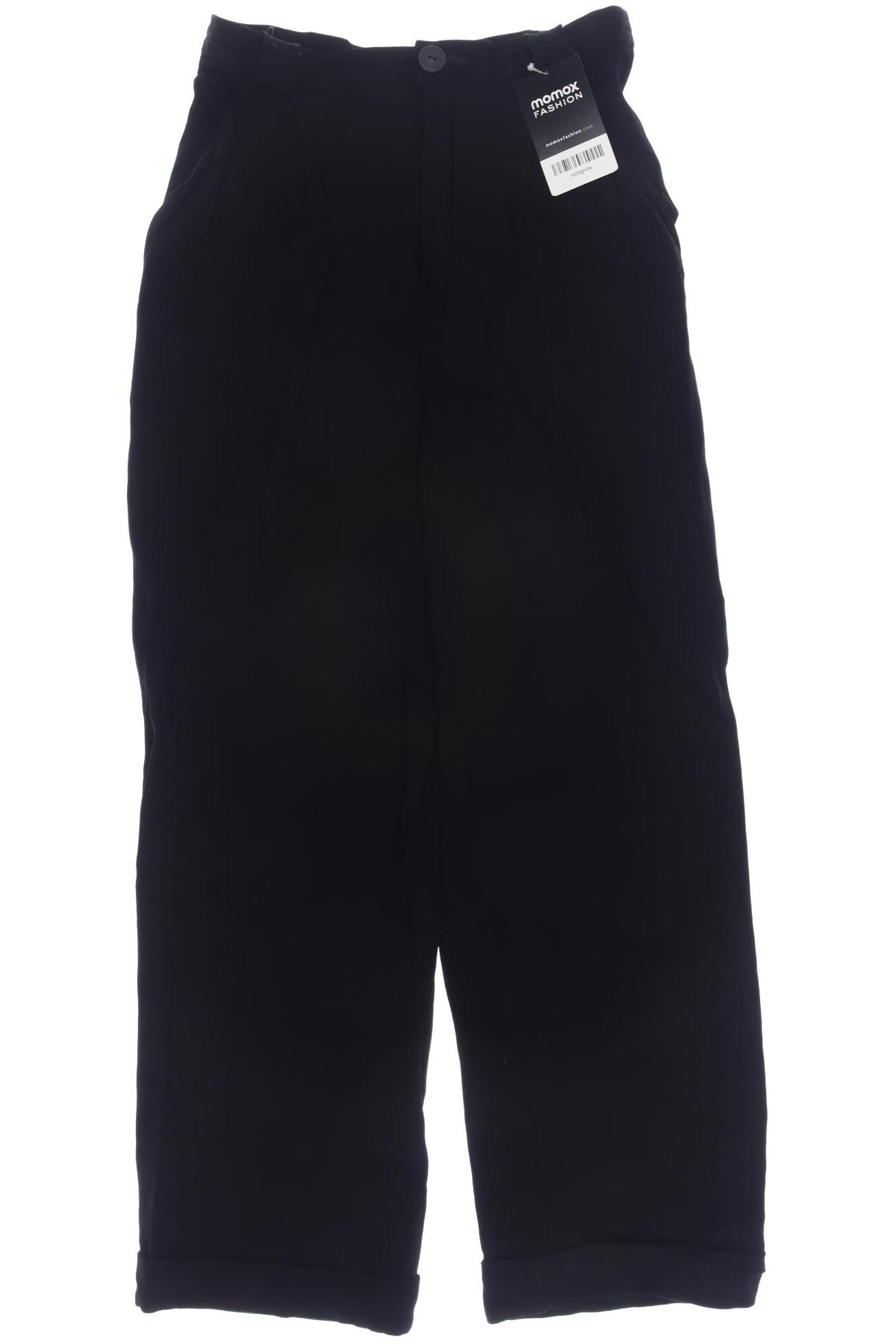

Vera Mont Damen Stoffhose, schwarz, Gr. 38