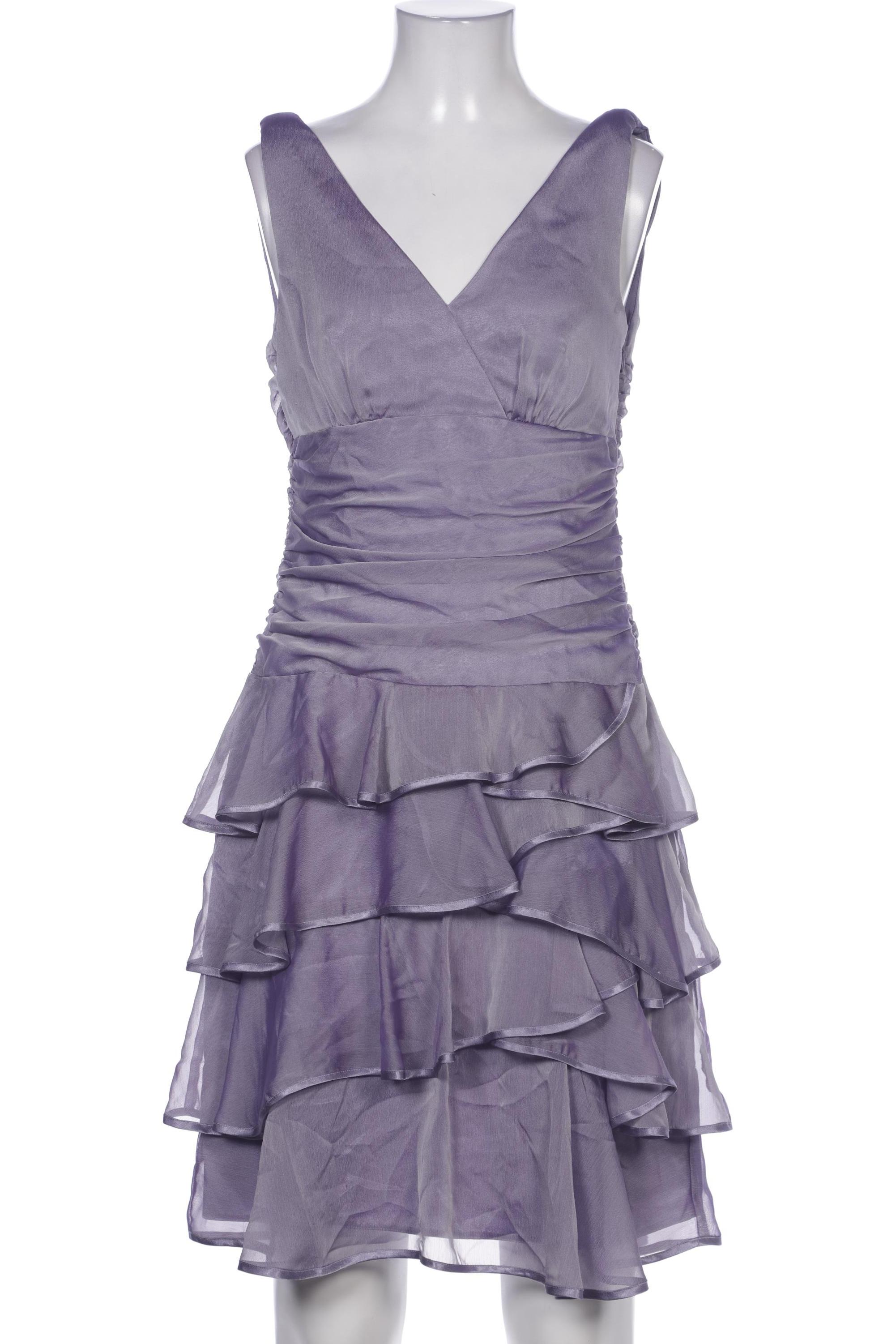 

Vera Mont Damen Kleid, flieder, Gr. 36