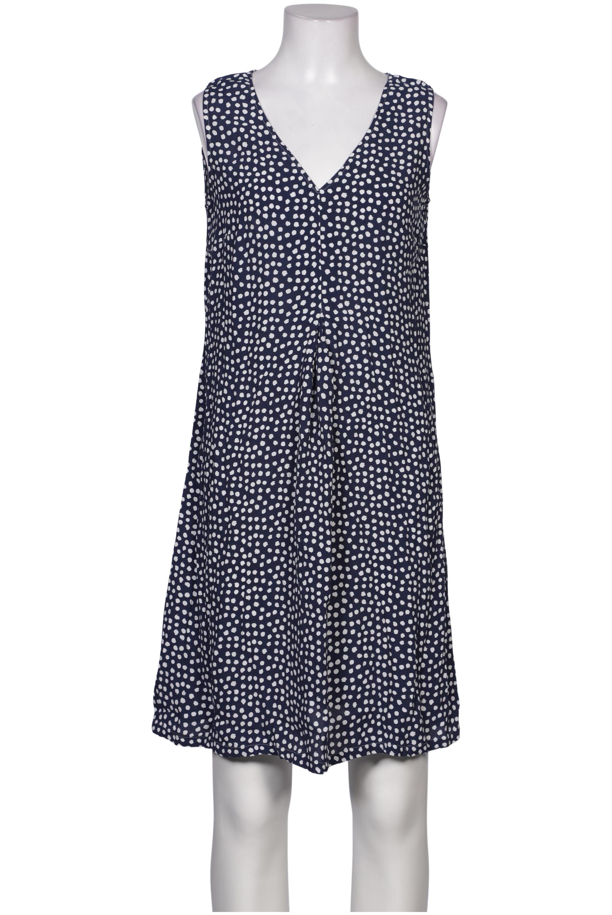 

Vera Mont Damen Kleid, blau, Gr. 36