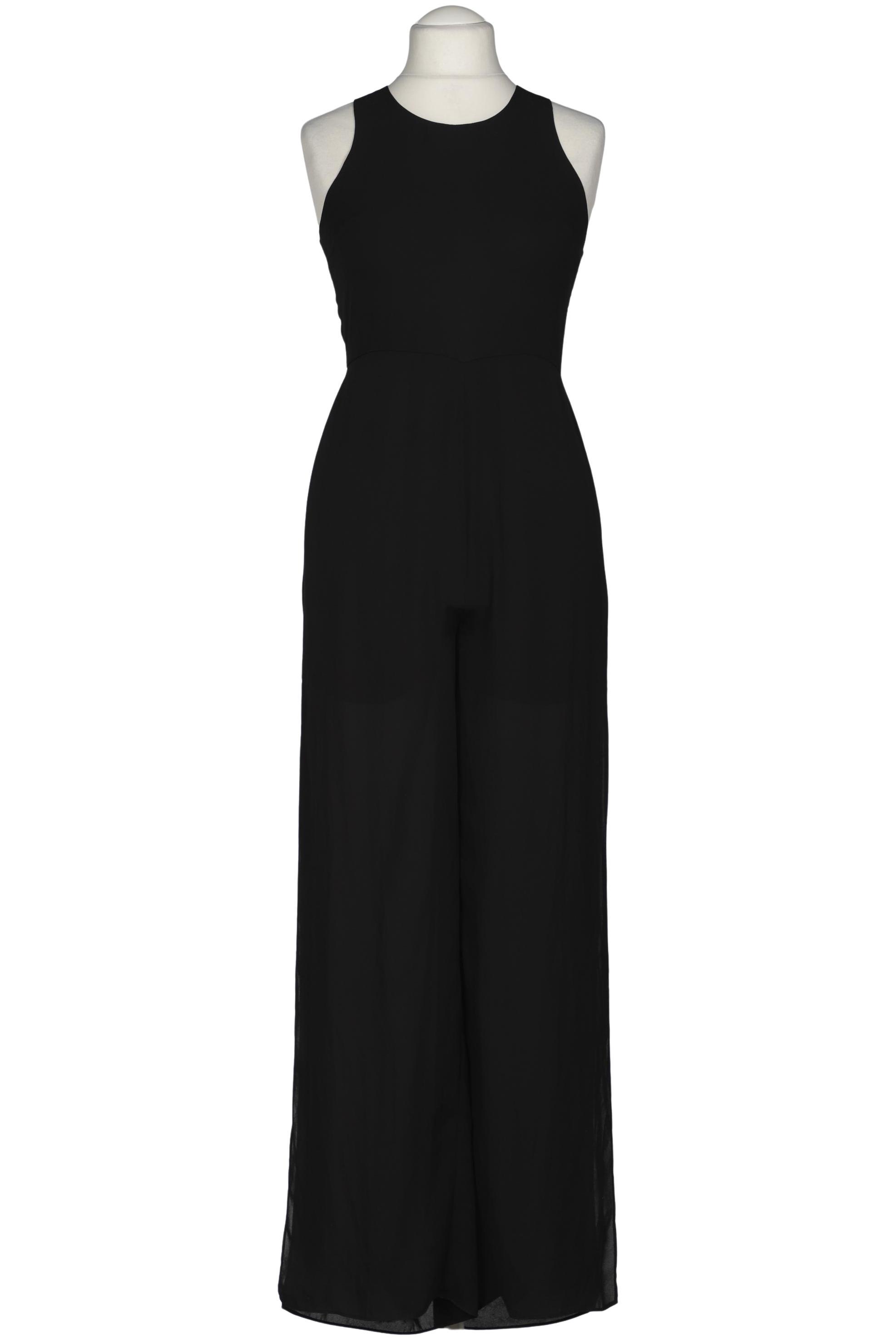 

Vera Mont Damen Jumpsuit/Overall, schwarz, Gr. 28