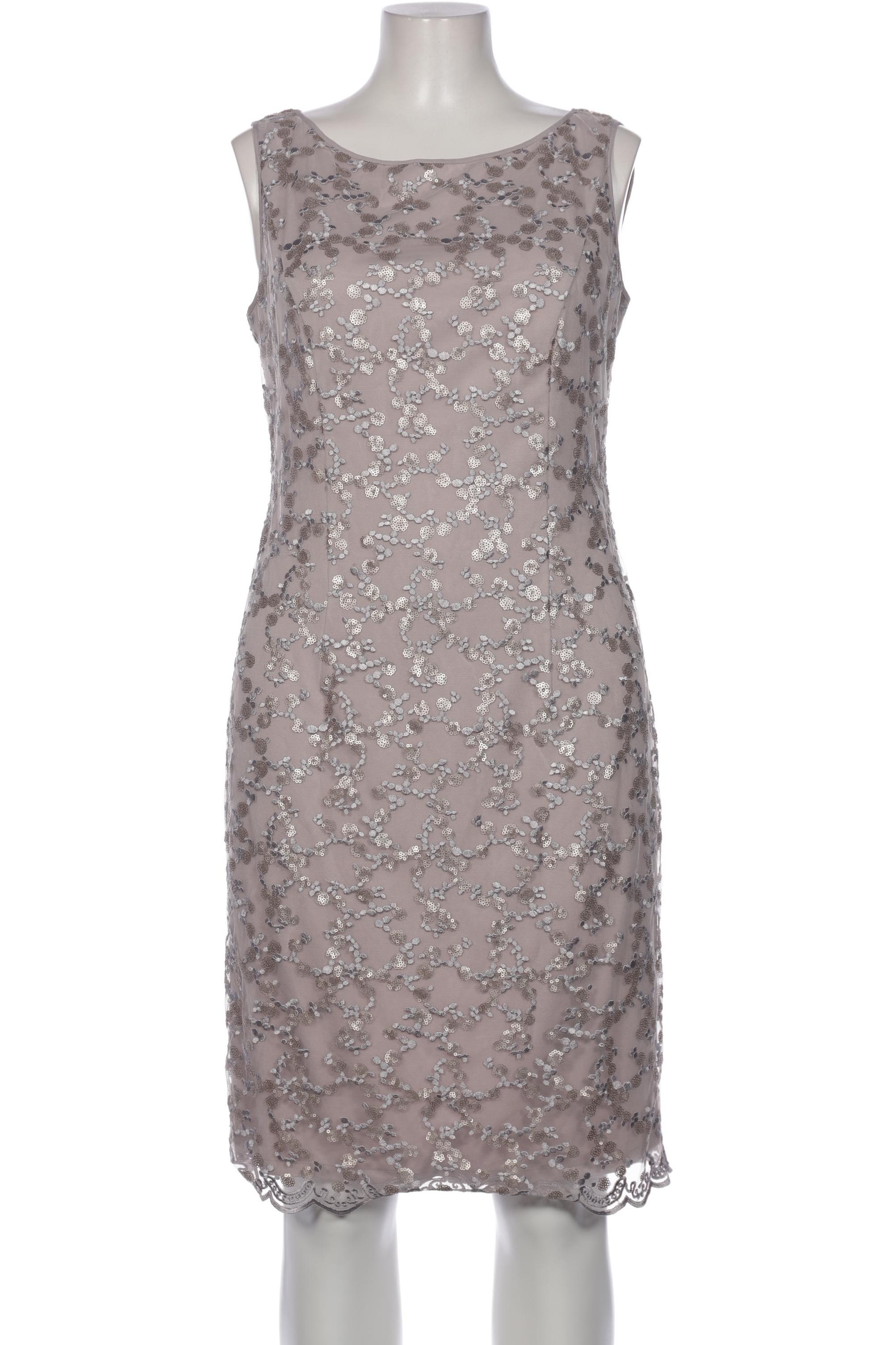 

Vera Mont Damen Kleid, flieder, Gr. 42