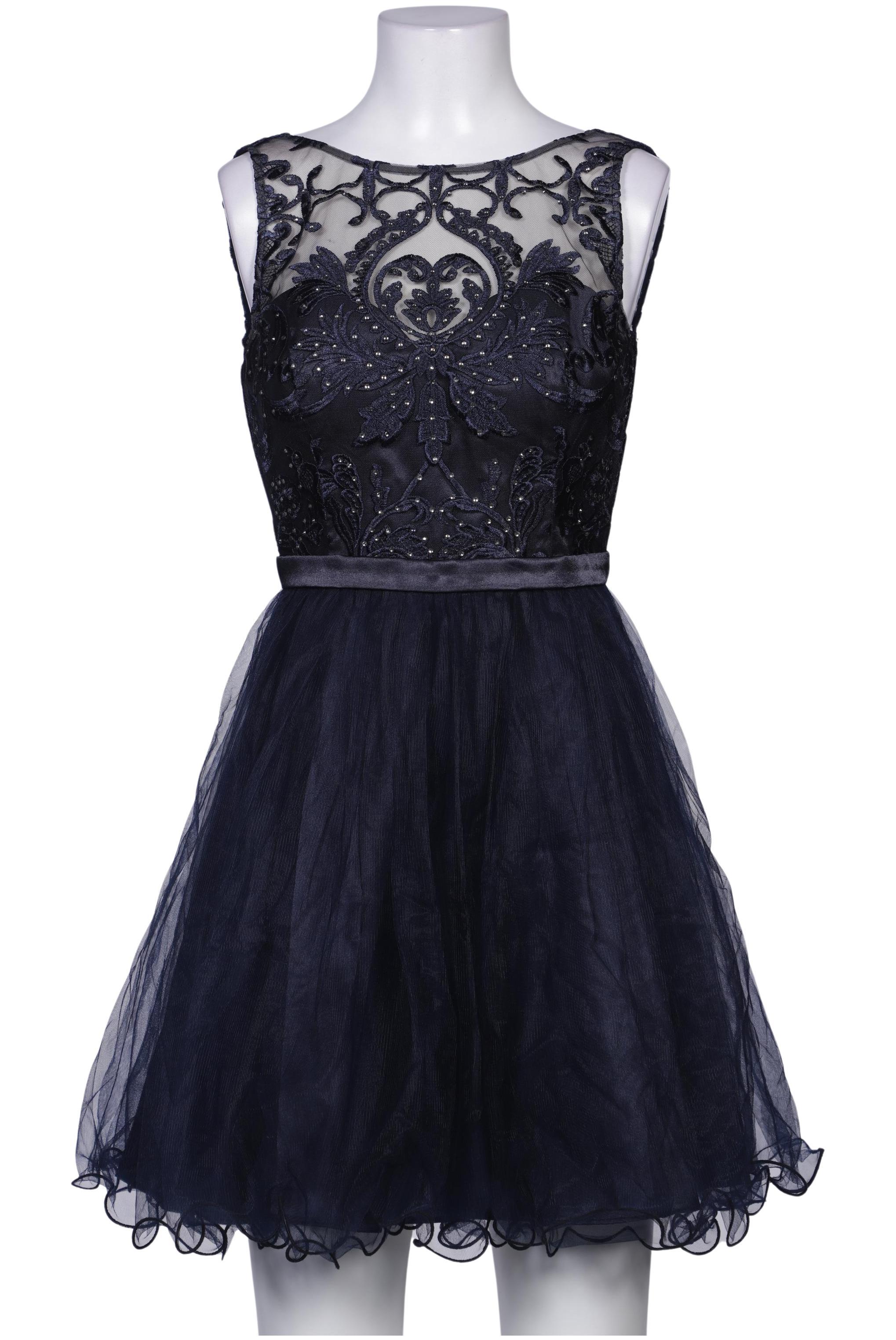 

Vera Mont Damen Kleid, marineblau, Gr. 36