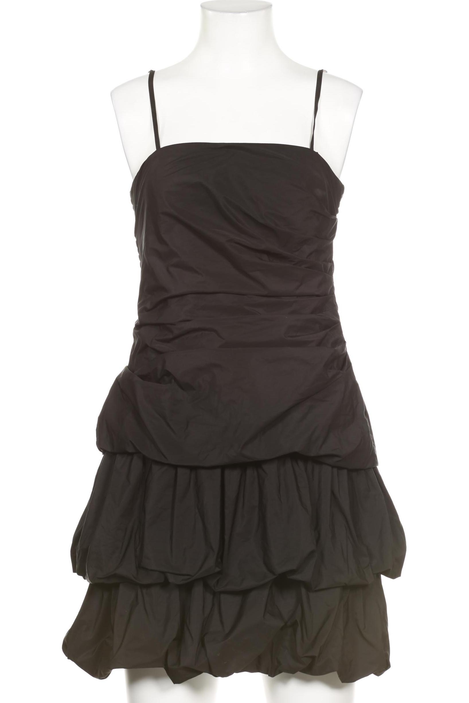 

Vera Mont Damen Kleid, schwarz