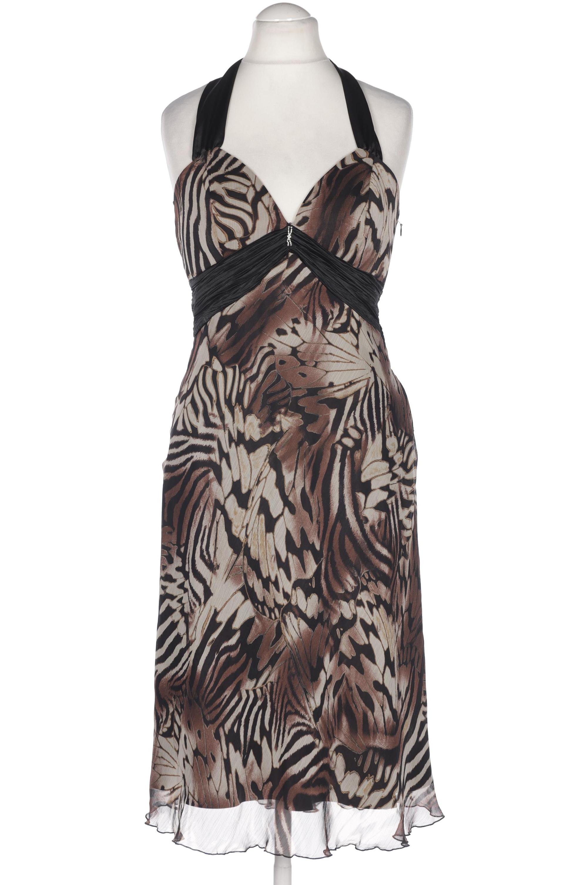 

Vera Mont Damen Kleid, braun, Gr. 40