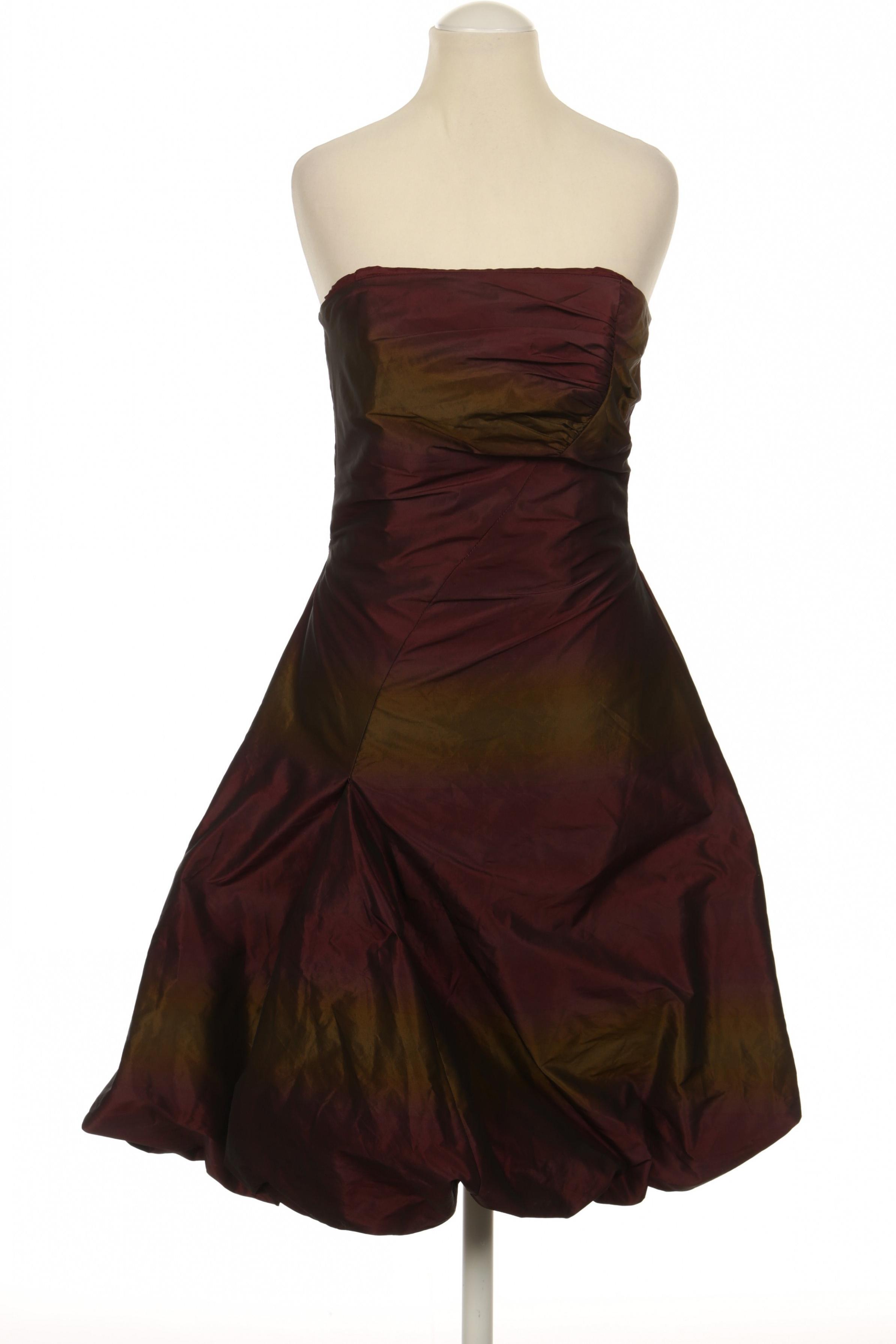 

Vera Mont Damen Kleid, bordeaux, Gr. 34