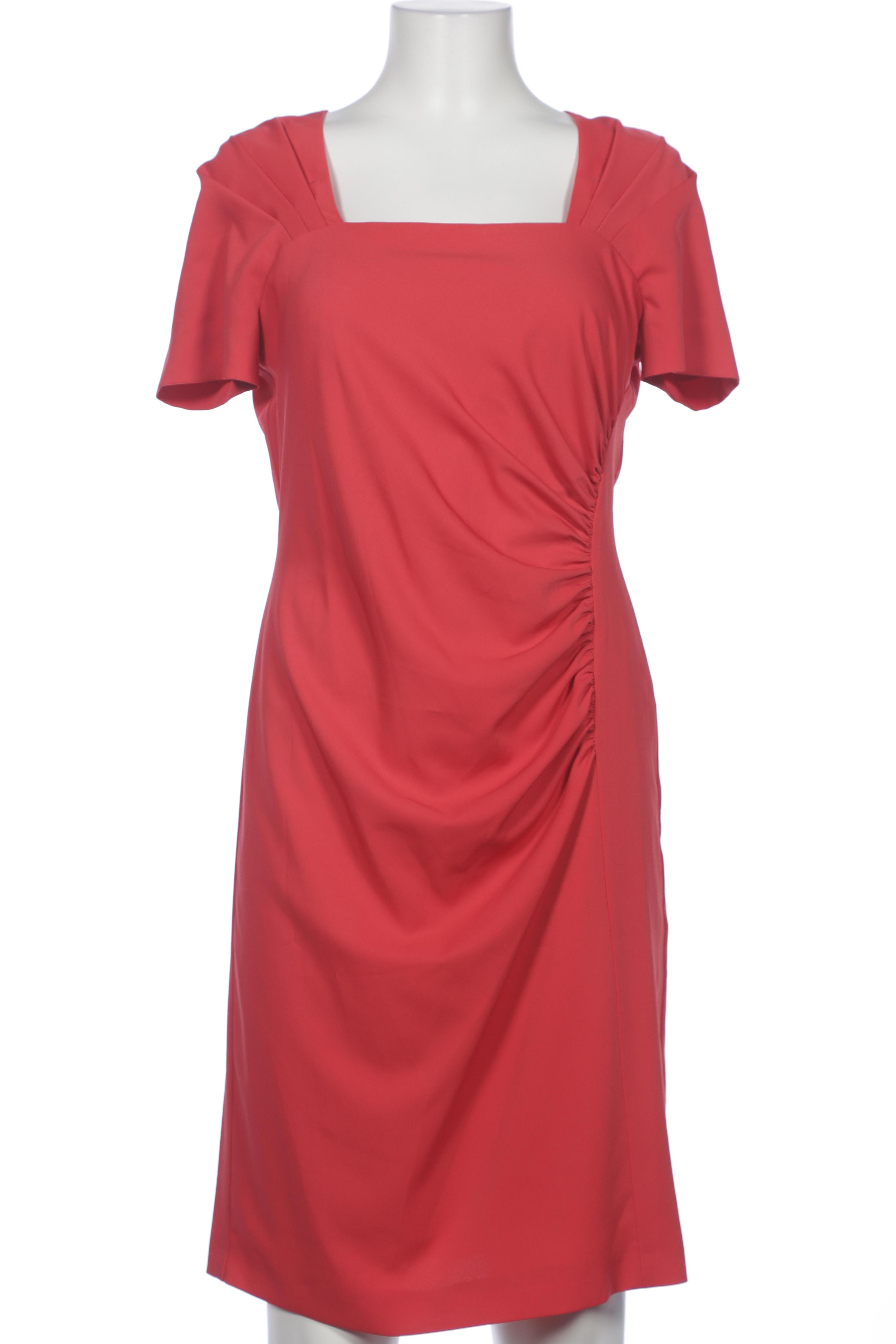 

Vera Mont Damen Kleid, rot, Gr. 38