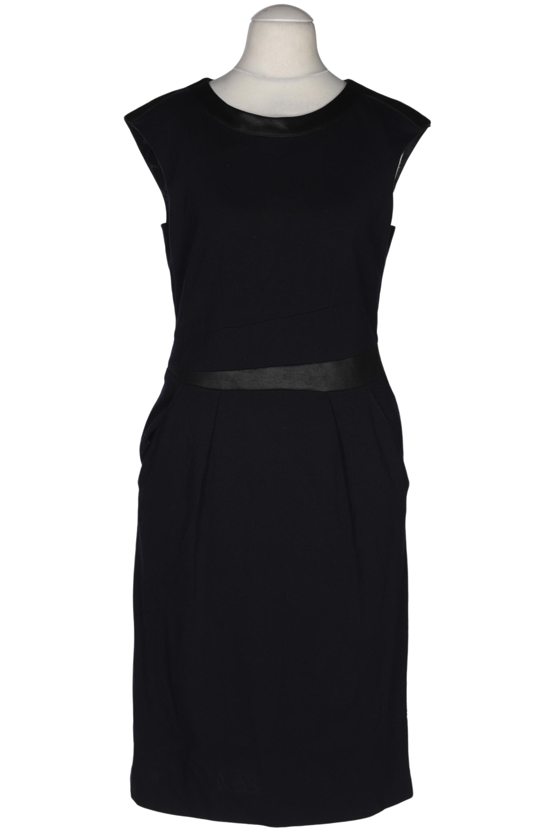 

Vera Mont Damen Kleid, marineblau, Gr. 36