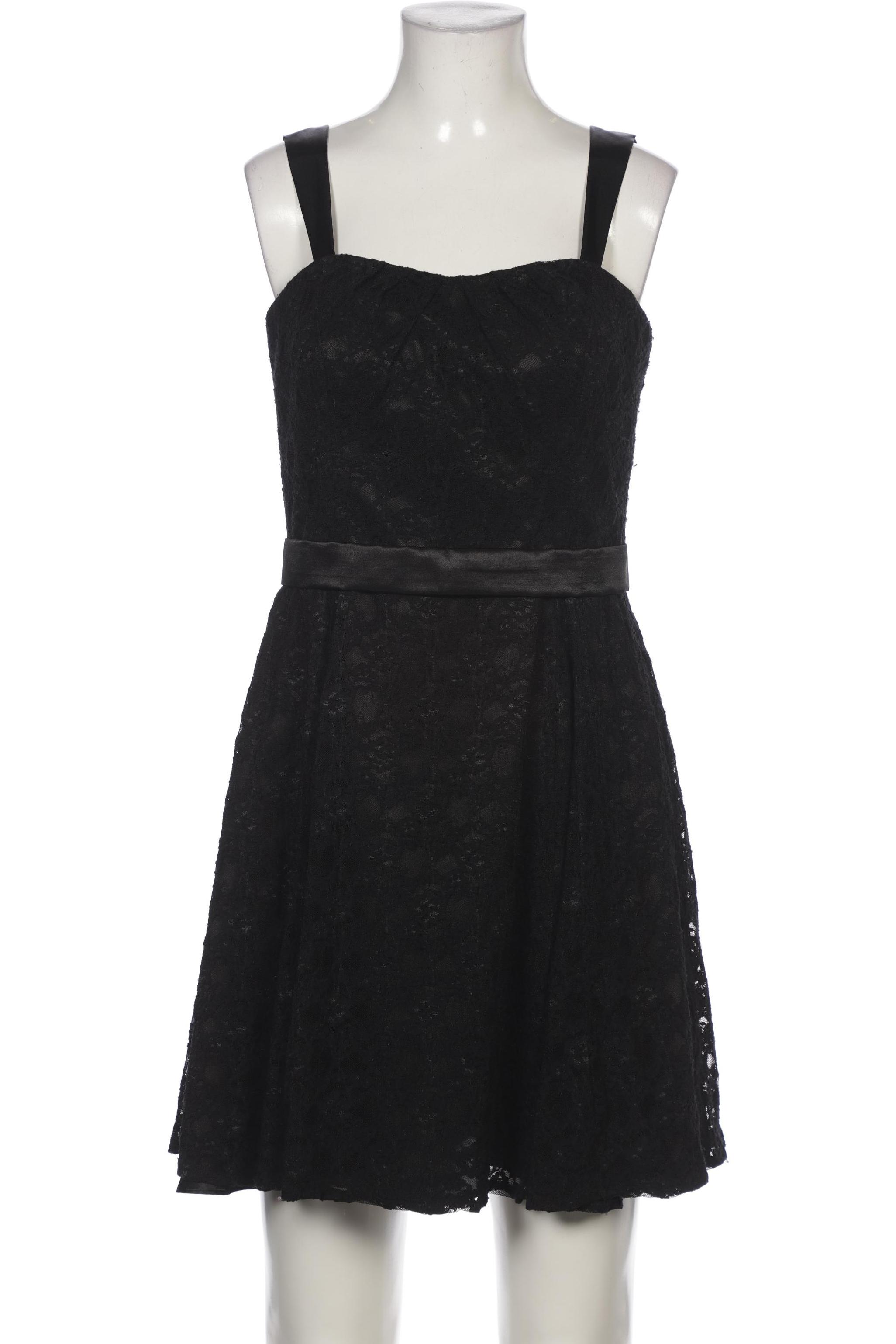 

Vera Mont Damen Kleid, schwarz