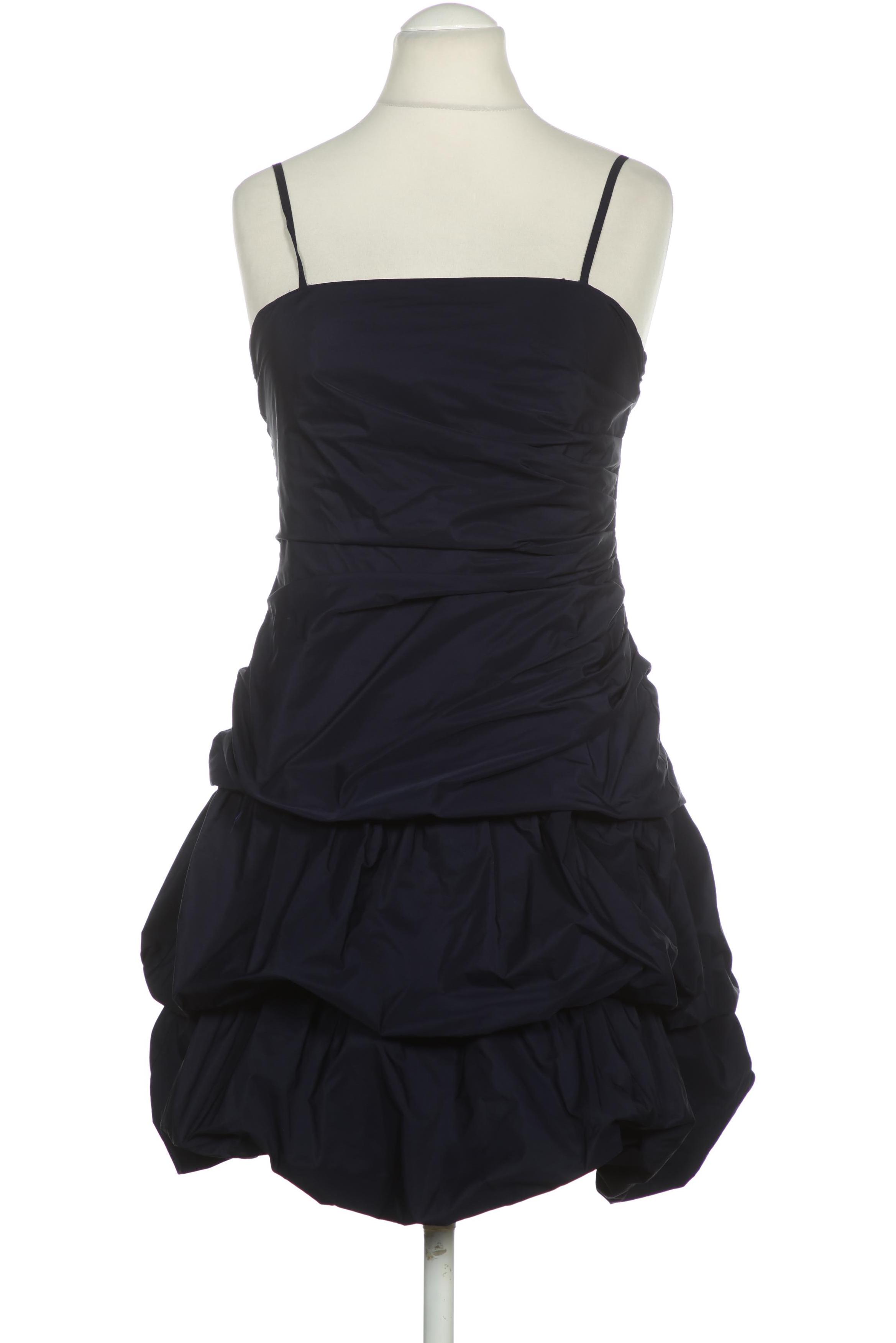 

Vera Mont Damen Kleid, blau, Gr. 38